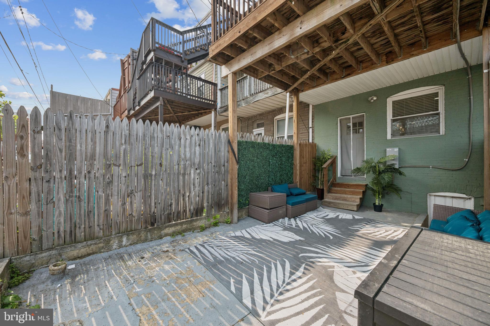 BREWERS HILL HISTORIC DISTRICT - Residential