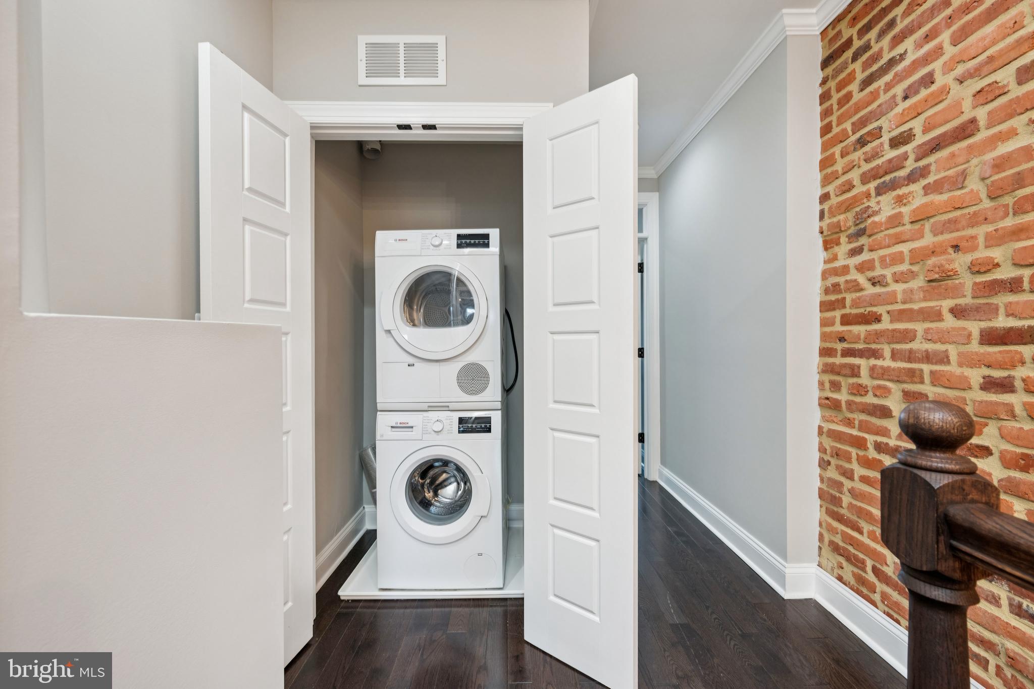 BREWERS HILL HISTORIC DISTRICT - Residential