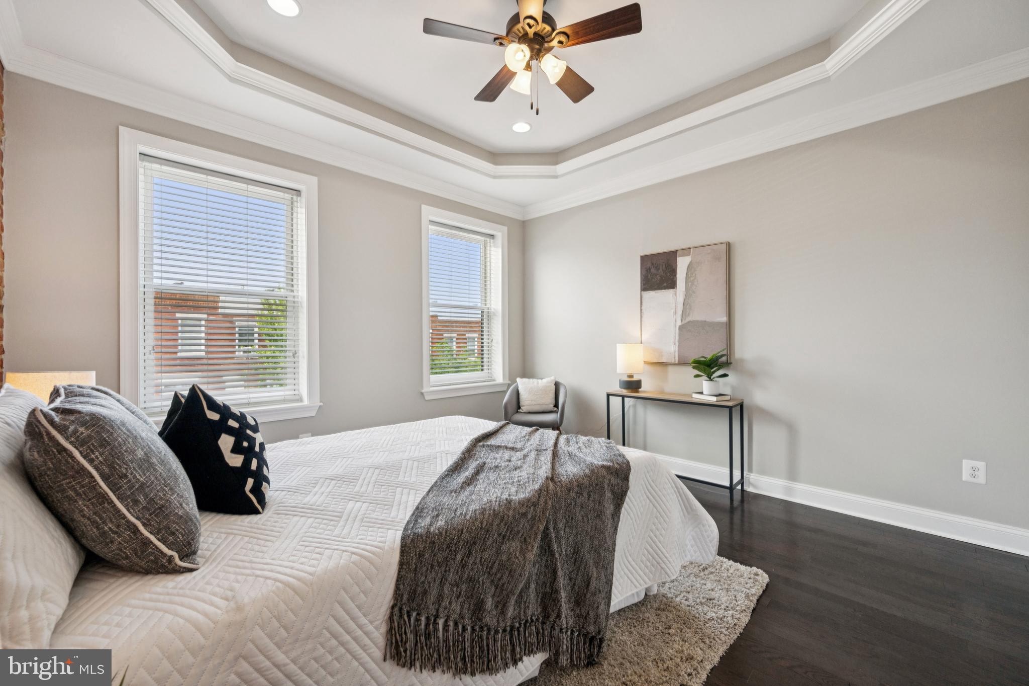 BREWERS HILL HISTORIC DISTRICT - Residential