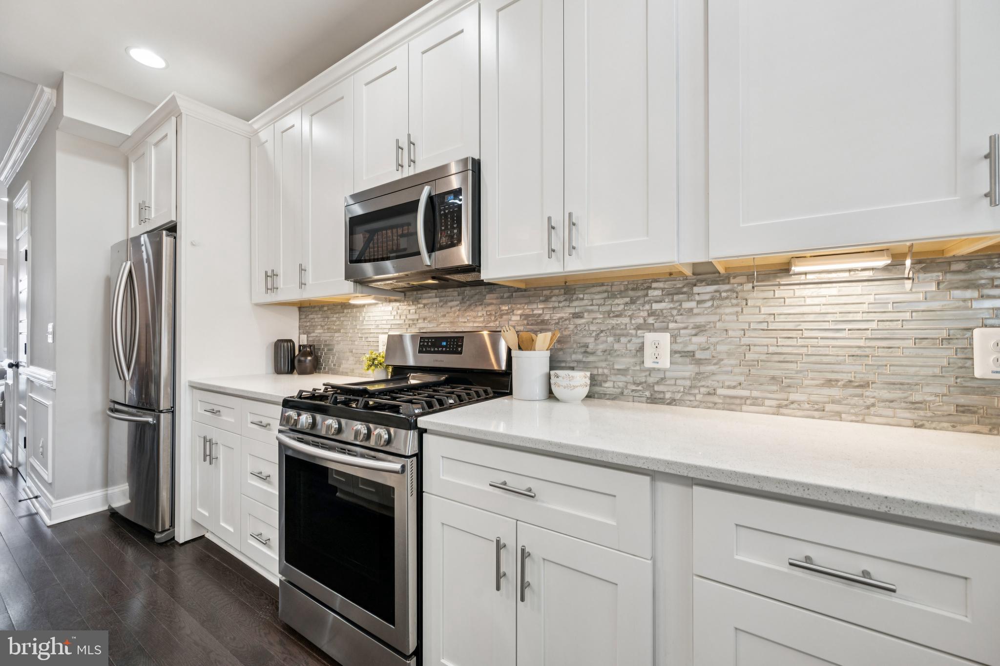 BREWERS HILL HISTORIC DISTRICT - Residential