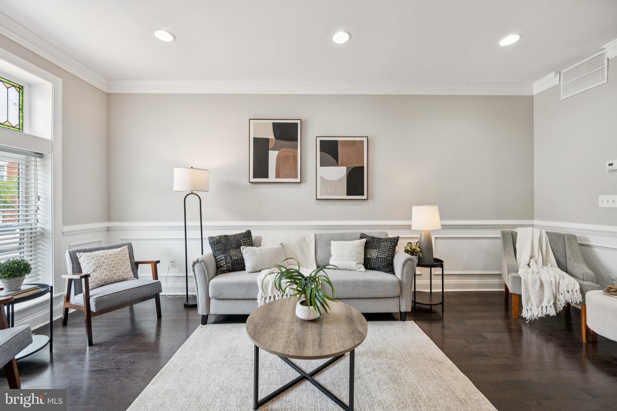 BREWERS HILL HISTORIC DISTRICT - Residential