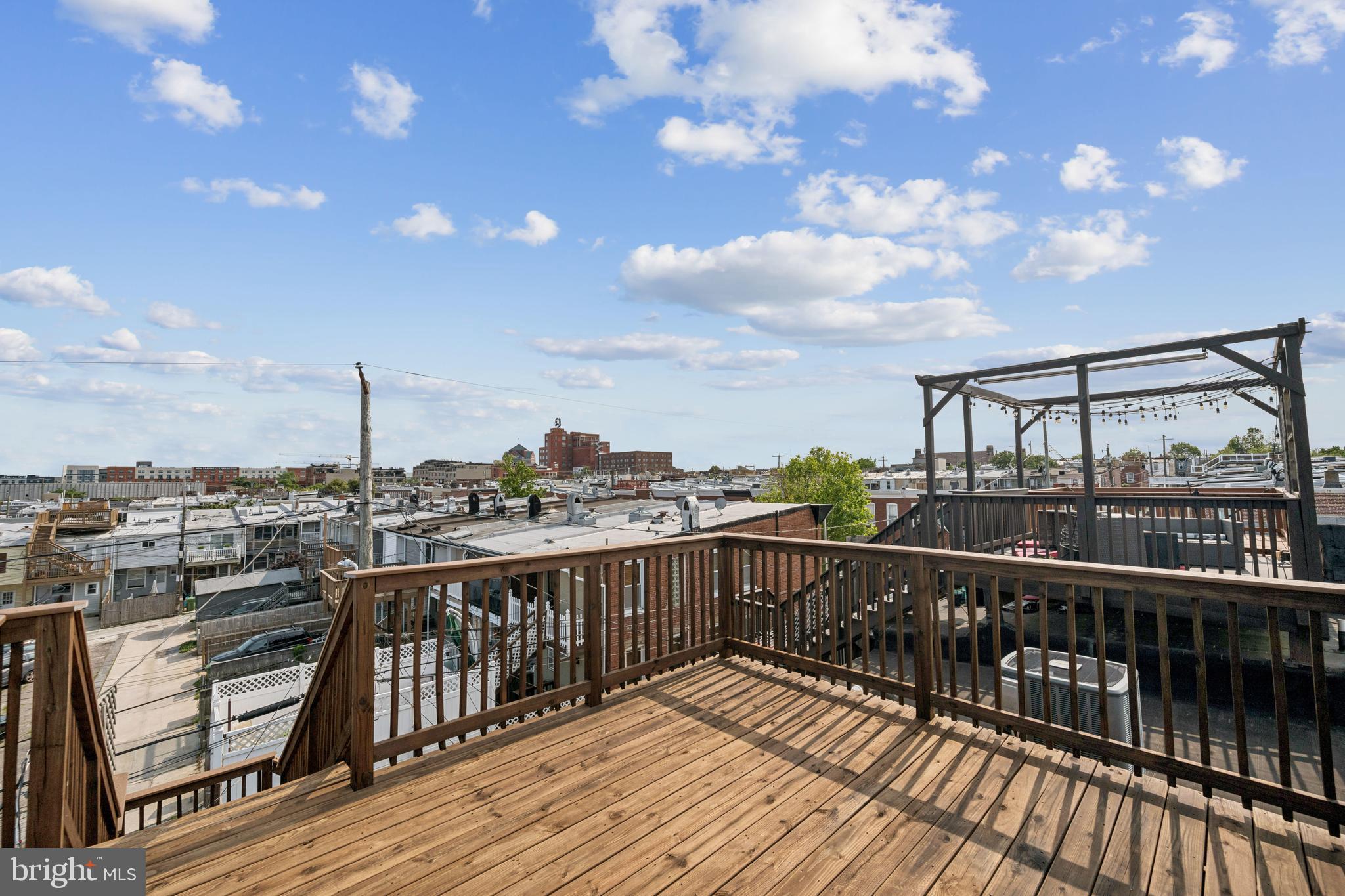 BREWERS HILL HISTORIC DISTRICT - Residential