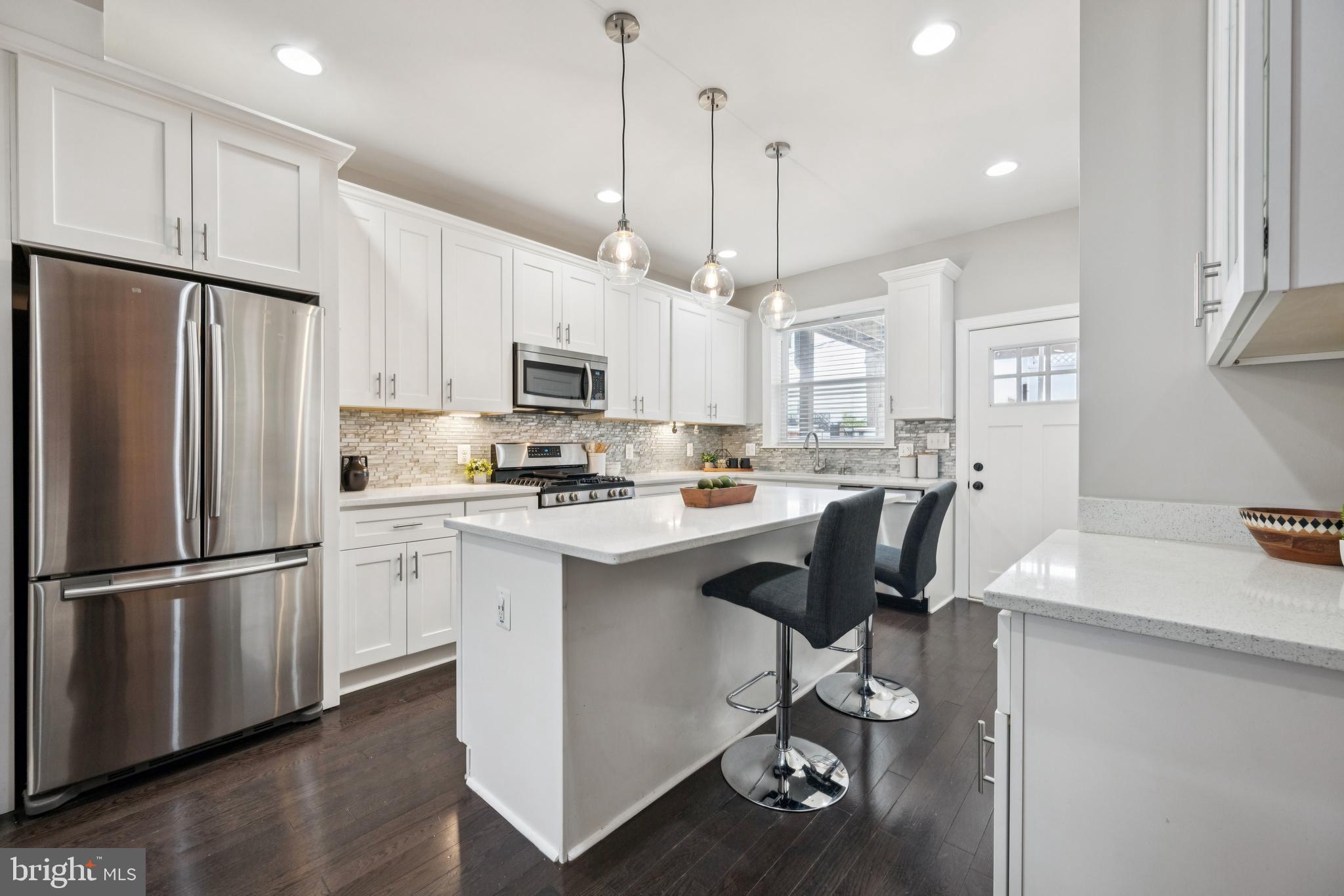 BREWERS HILL HISTORIC DISTRICT - Residential