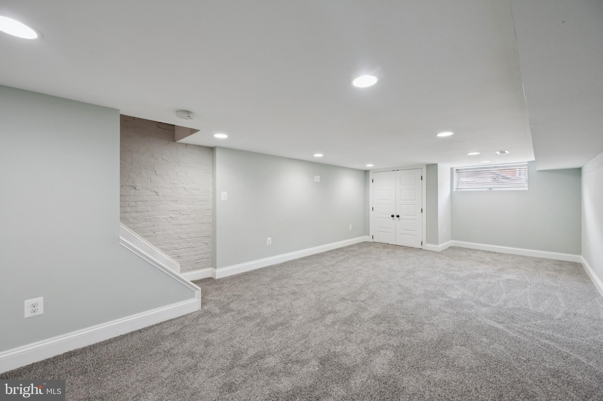 BREWERS HILL HISTORIC DISTRICT - Residential