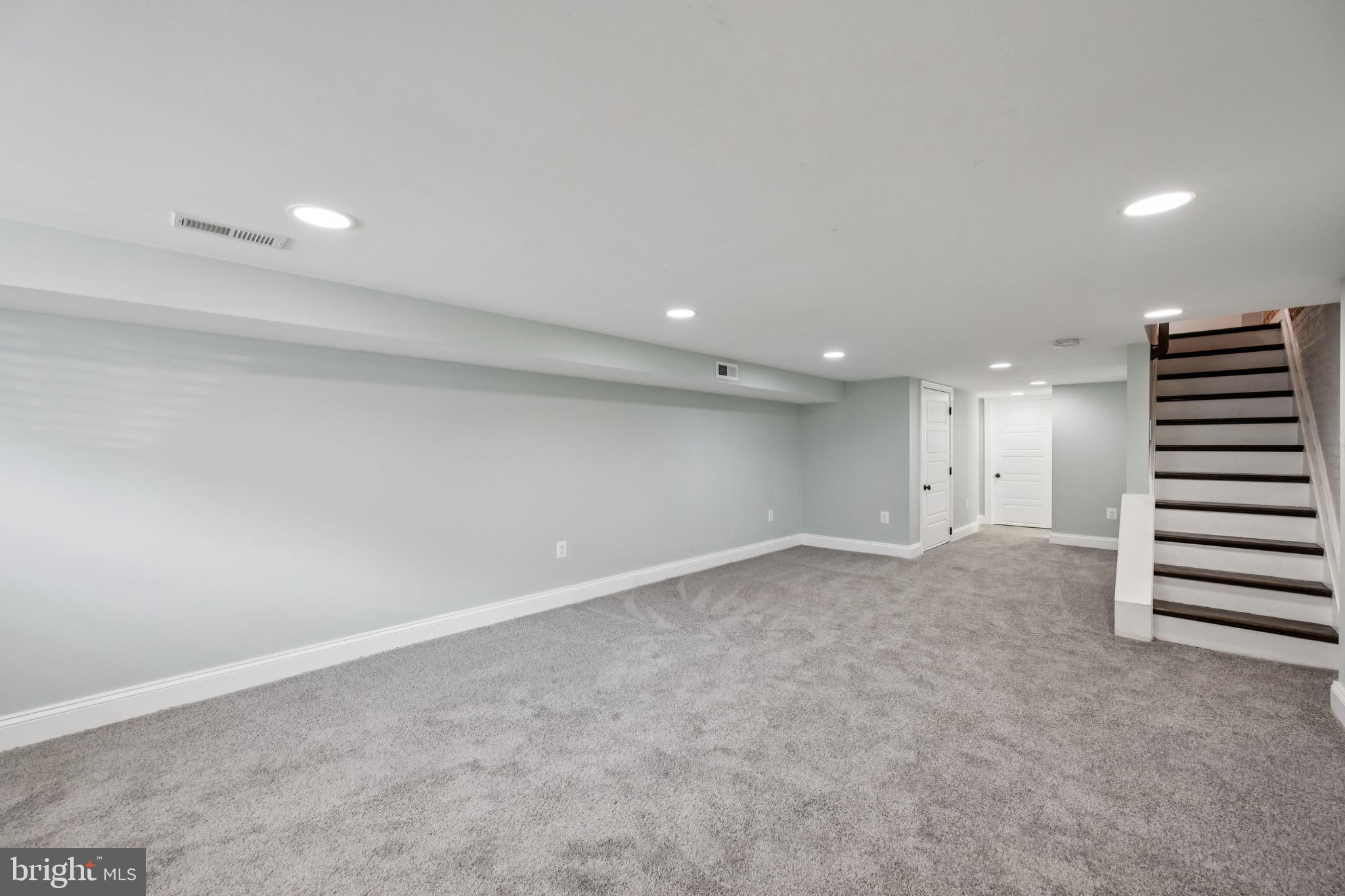 BREWERS HILL HISTORIC DISTRICT - Residential