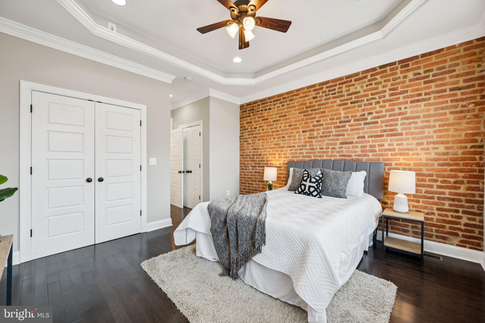 BREWERS HILL HISTORIC DISTRICT - Residential