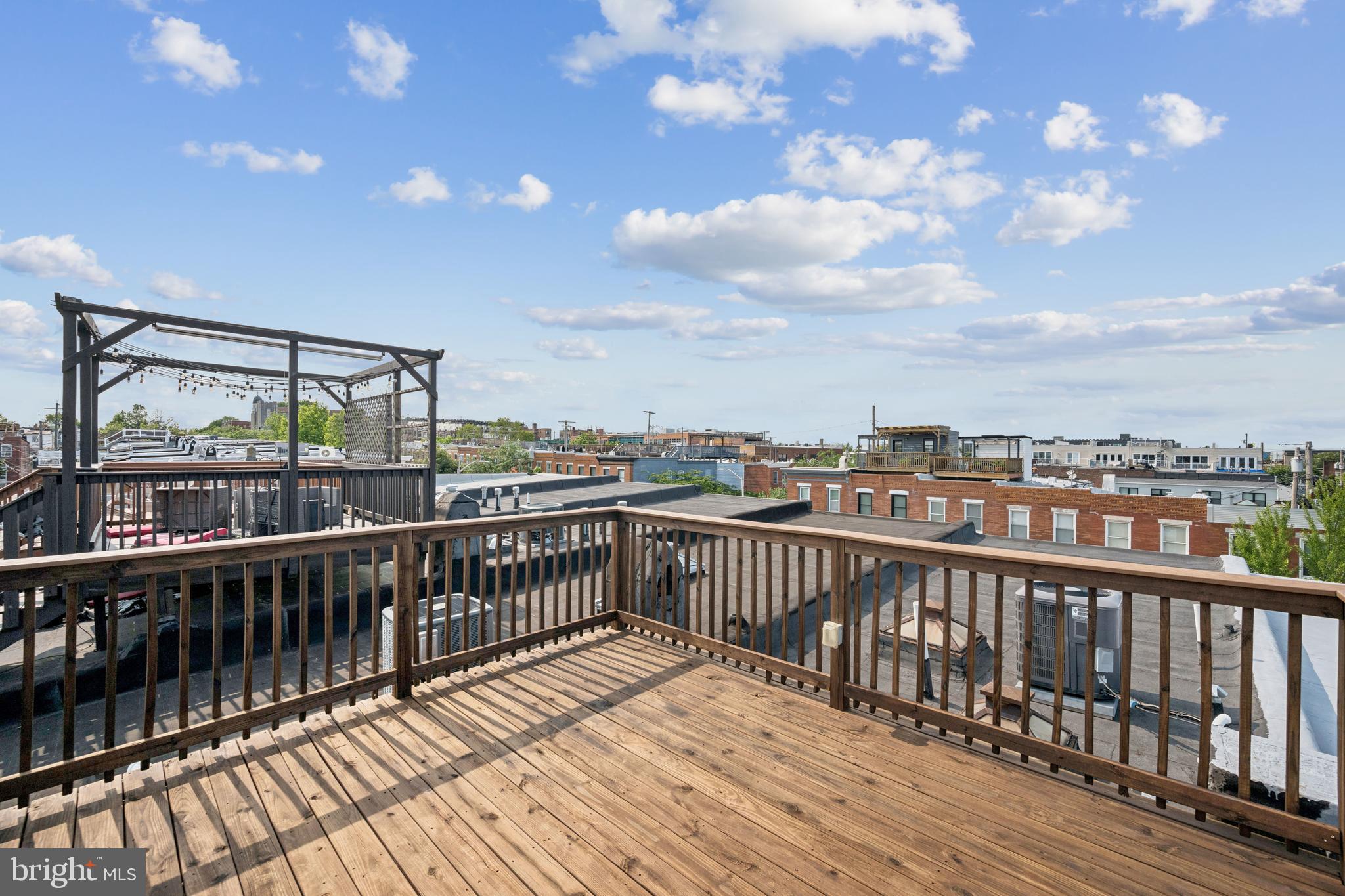 BREWERS HILL HISTORIC DISTRICT - Residential