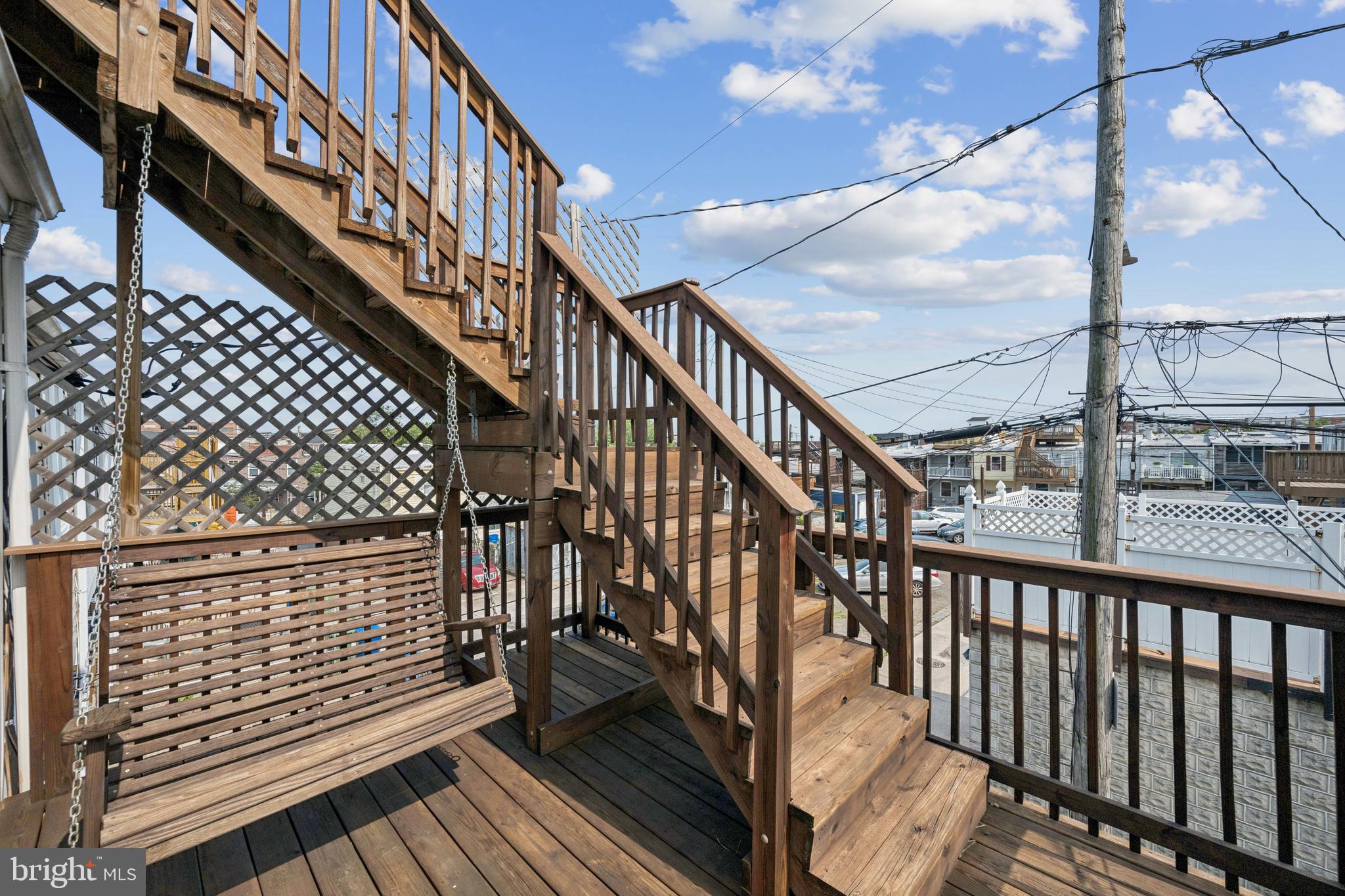 BREWERS HILL HISTORIC DISTRICT - Residential