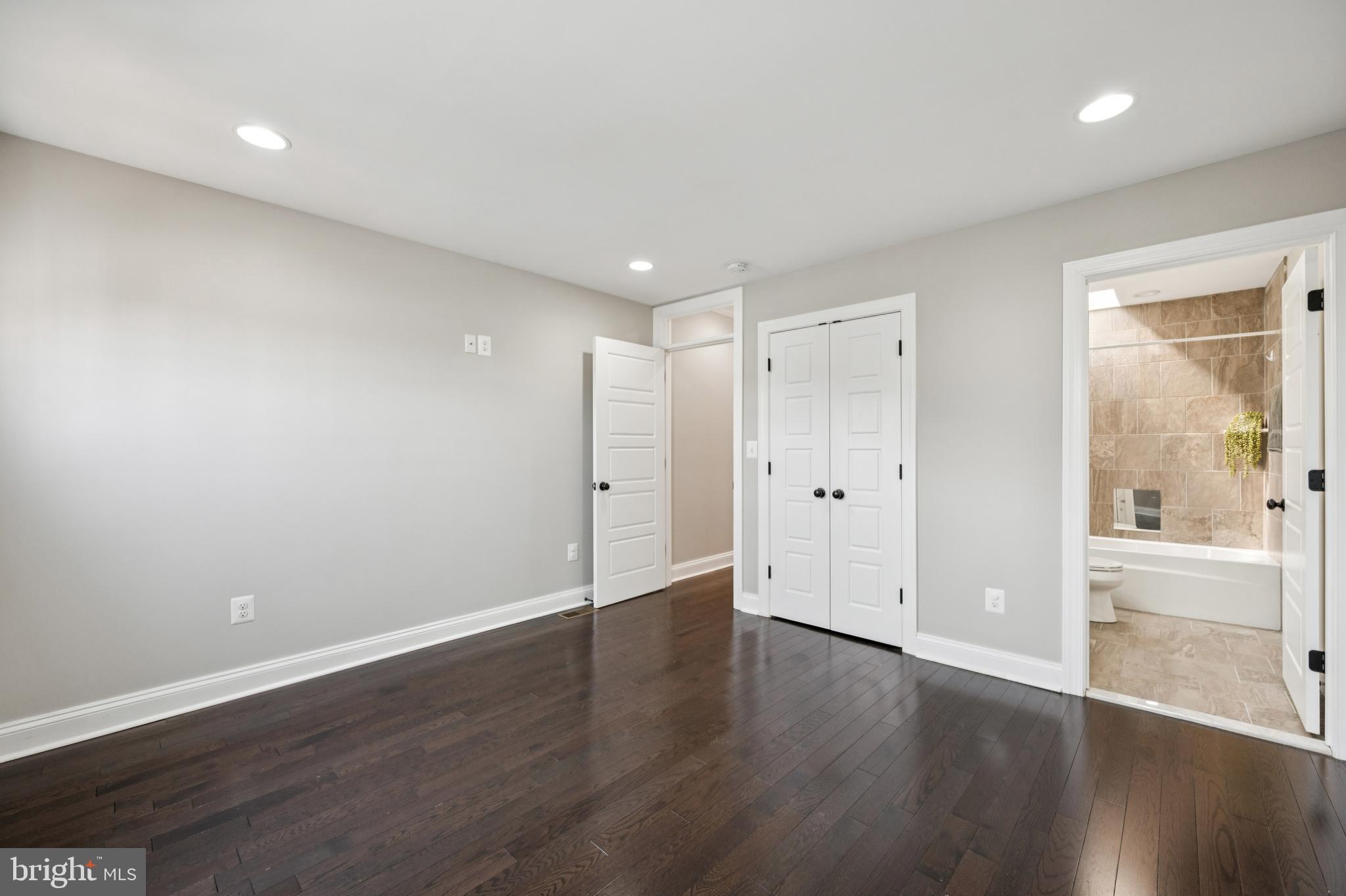 BREWERS HILL HISTORIC DISTRICT - Residential