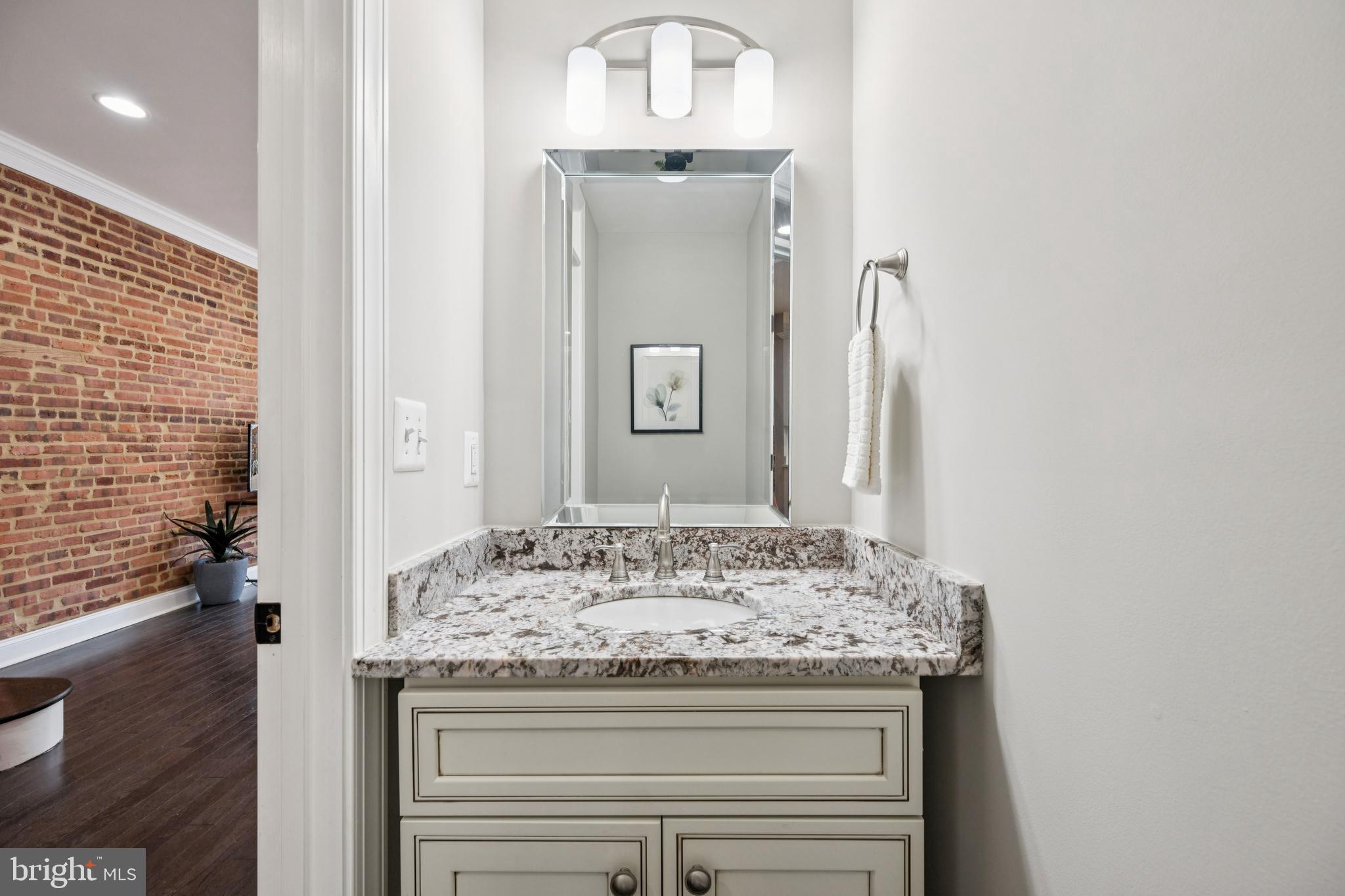 BREWERS HILL HISTORIC DISTRICT - Residential