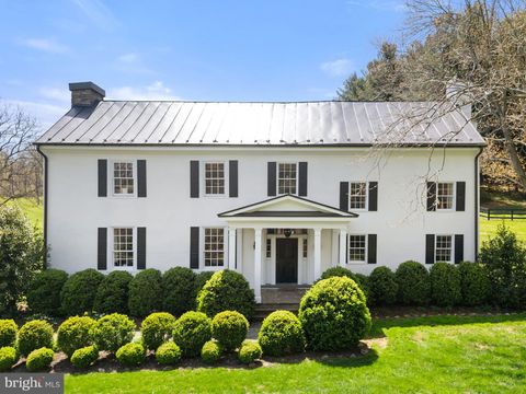 10157 JOHN S MOSBY HIGHWAY UPPERVILLE VA 20184