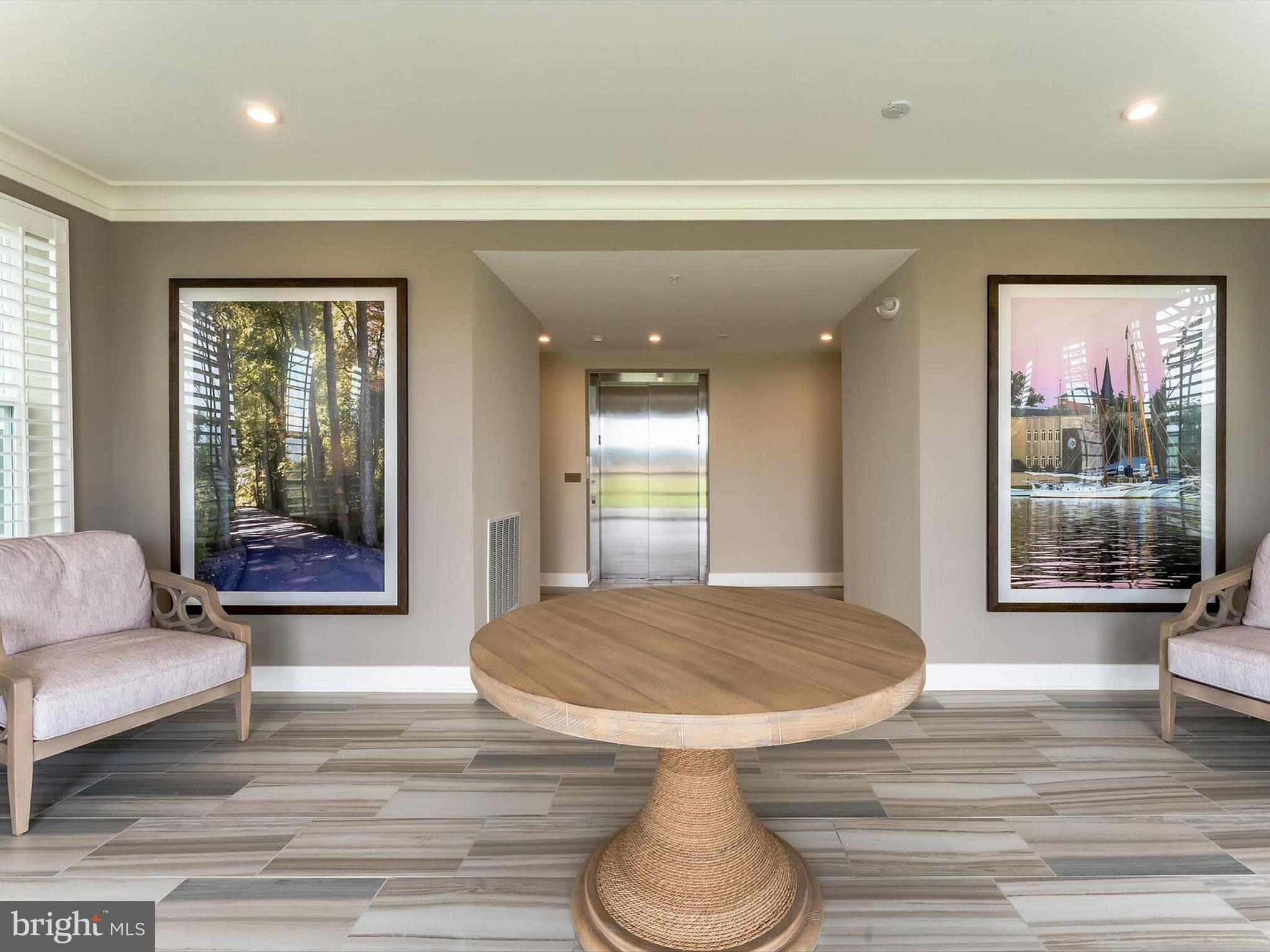 FOUR SEASONS AT KENT ISLAND - Residential