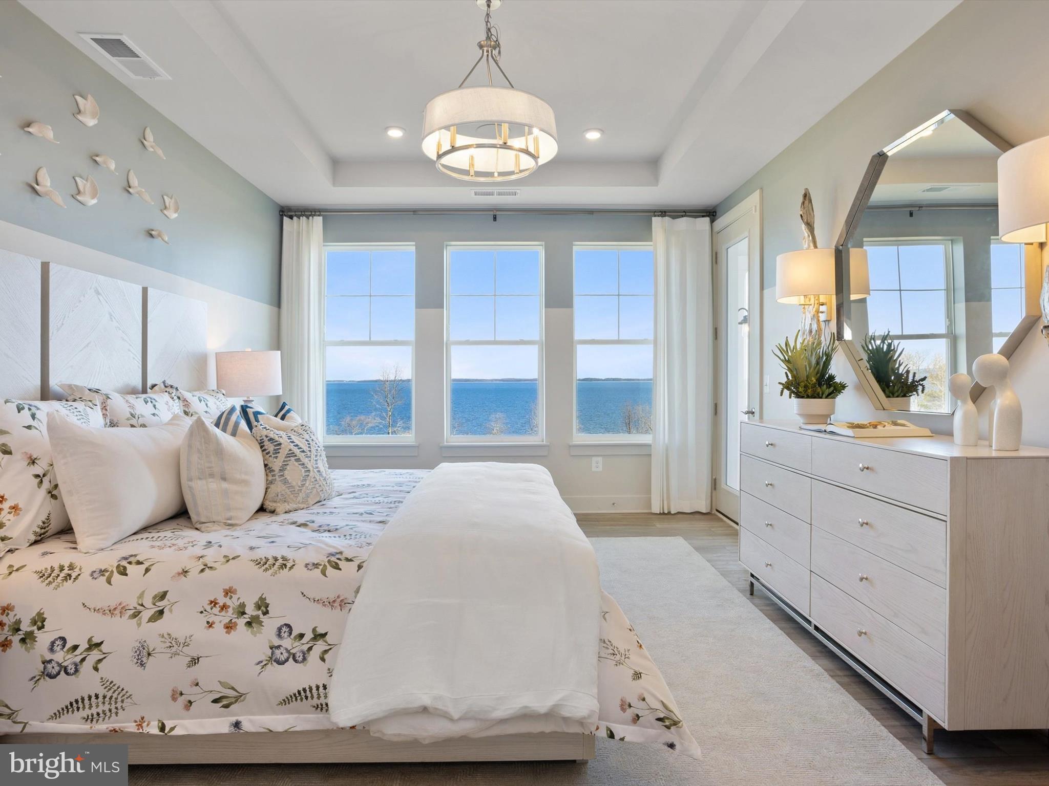 FOUR SEASONS AT KENT ISLAND - Residential