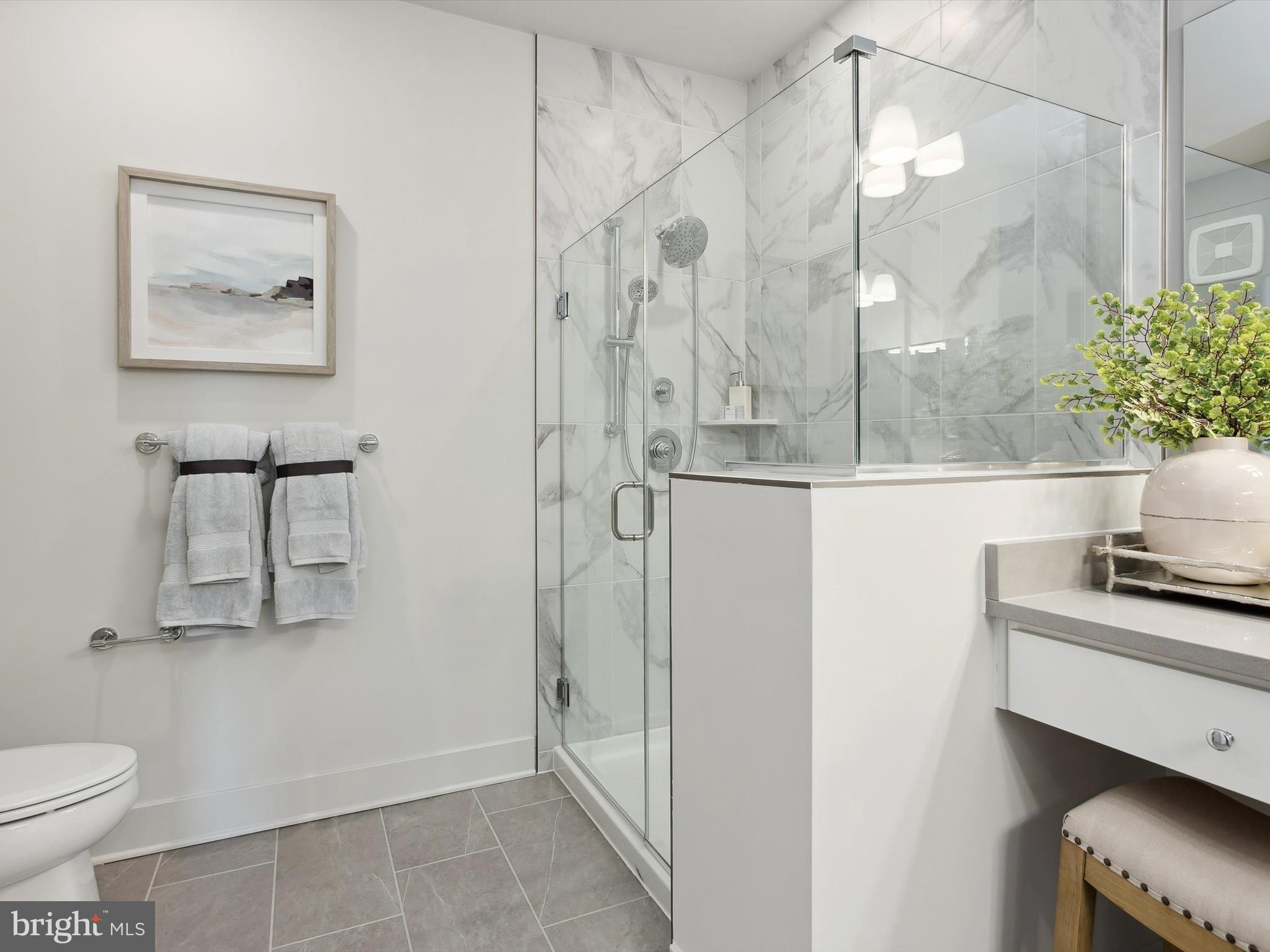 FOUR SEASONS AT KENT ISLAND - Residential