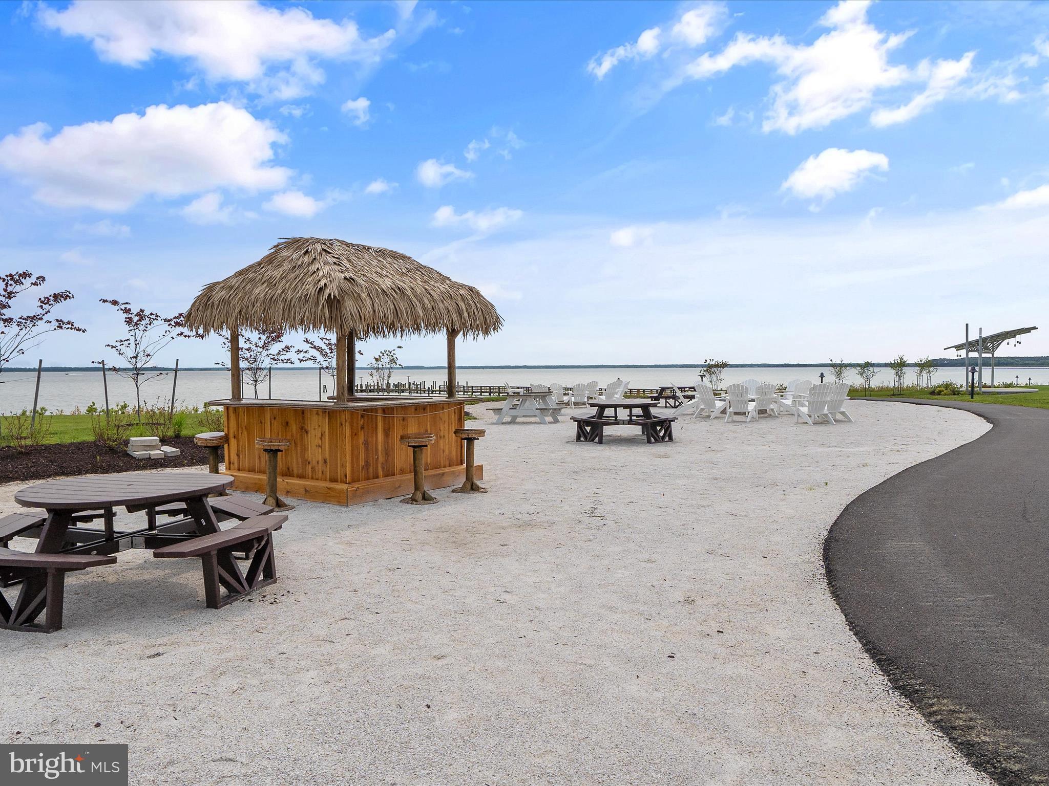 FOUR SEASONS AT KENT ISLAND - Residential