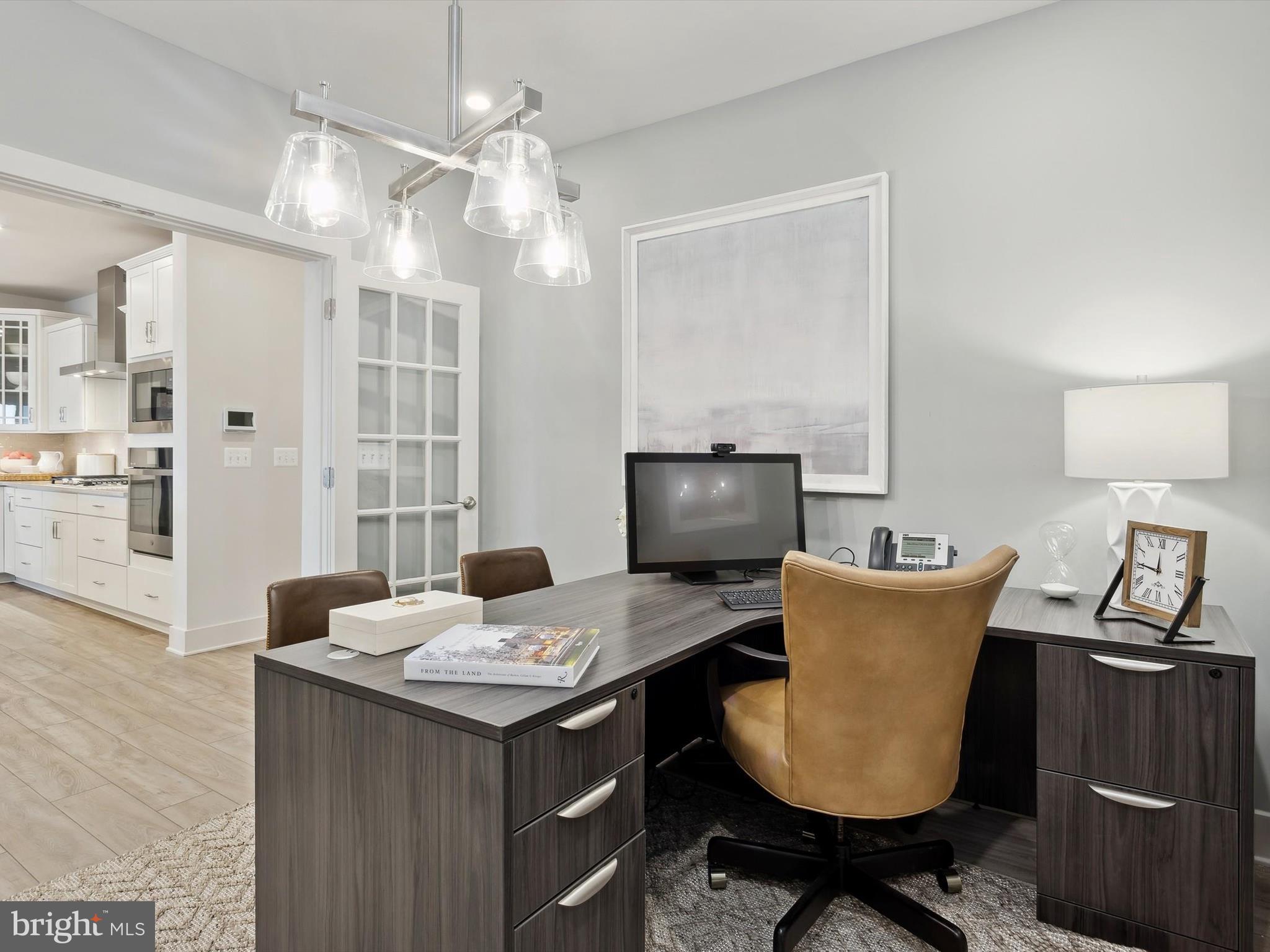 FOUR SEASONS AT KENT ISLAND - Residential