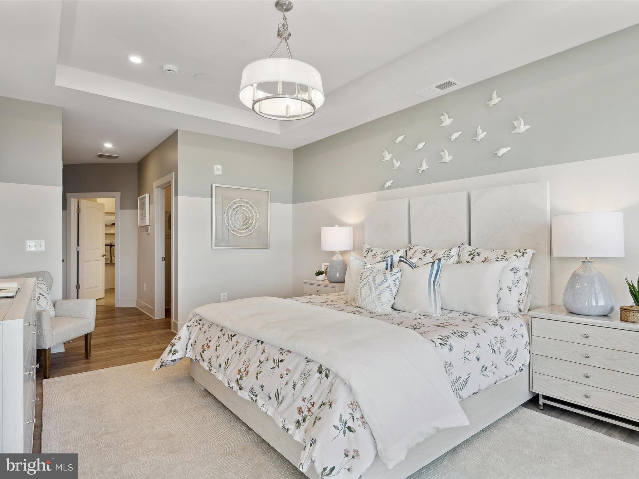 FOUR SEASONS AT KENT ISLAND - Residential