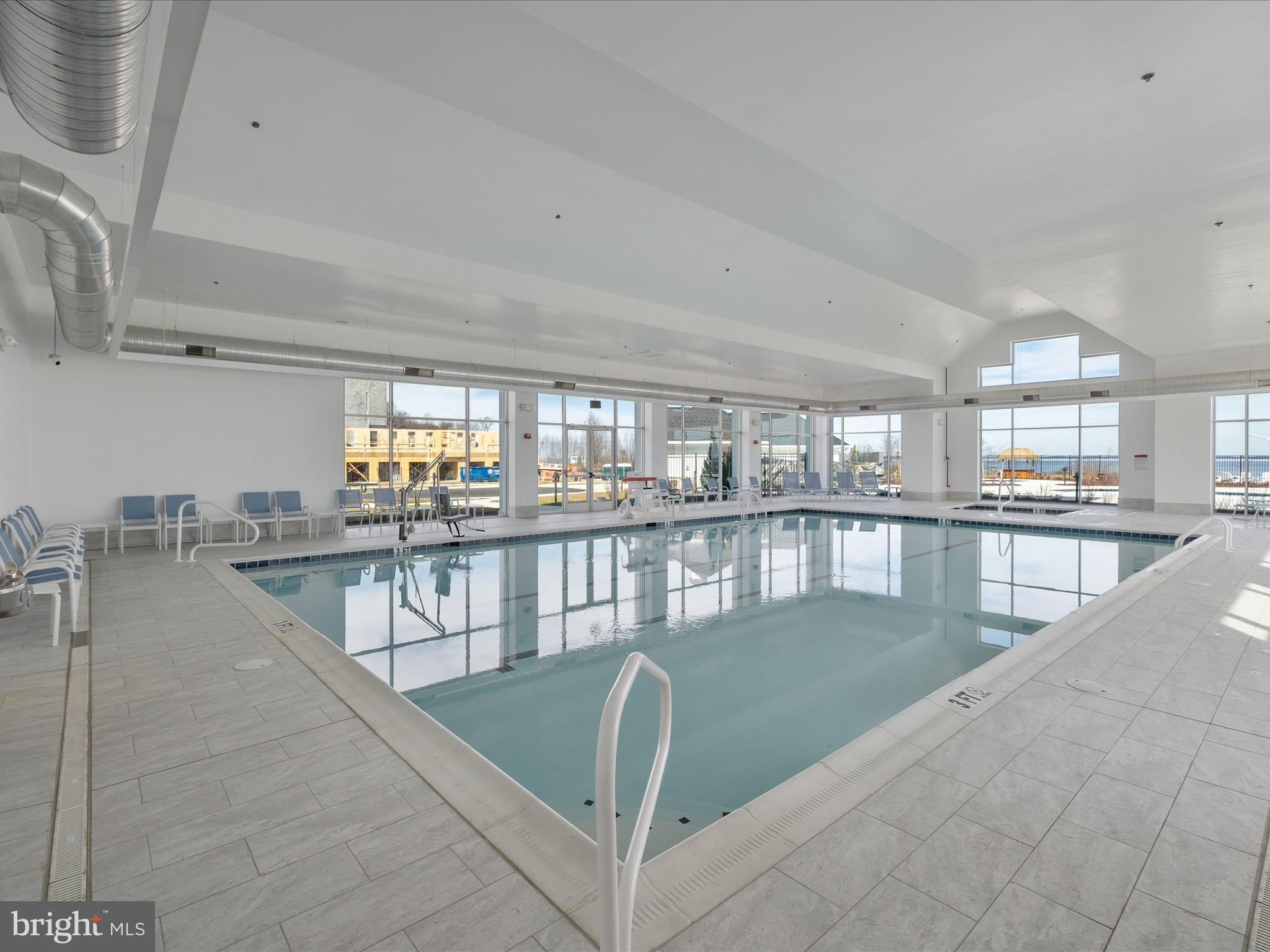 FOUR SEASONS AT KENT ISLAND - Residential