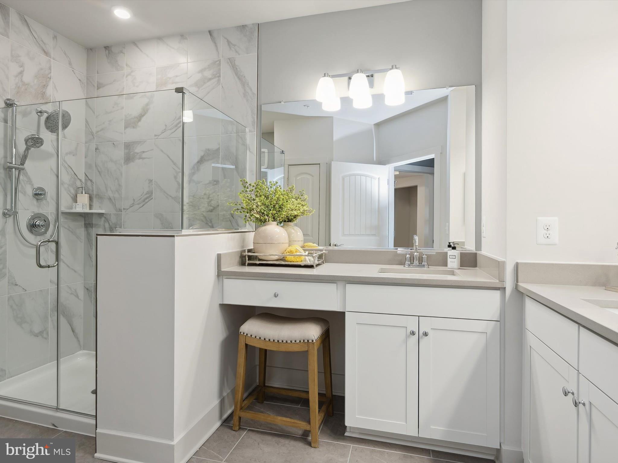 FOUR SEASONS AT KENT ISLAND - Residential