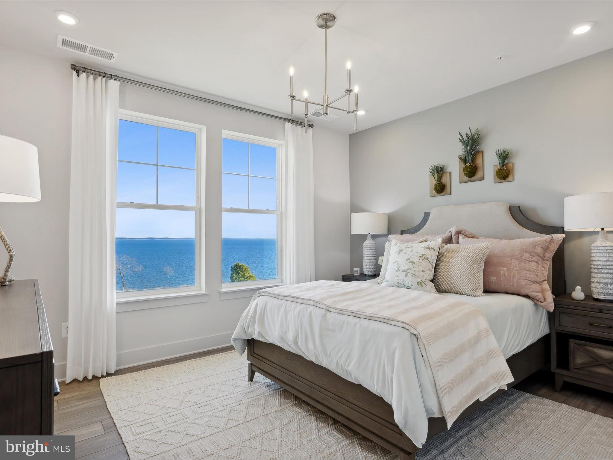 FOUR SEASONS AT KENT ISLAND - Residential