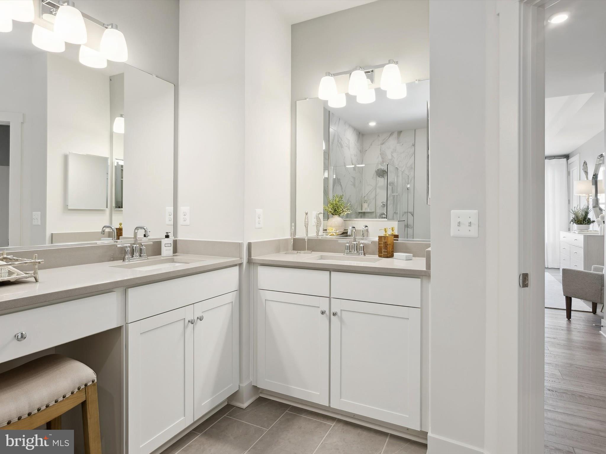 FOUR SEASONS AT KENT ISLAND - Residential