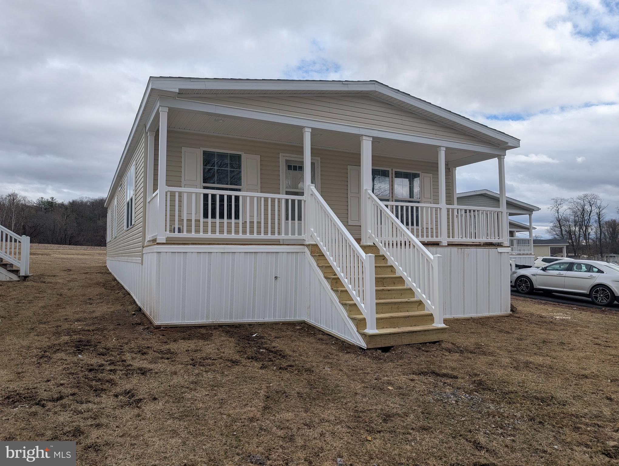 NONE AVAILABLE - Residential