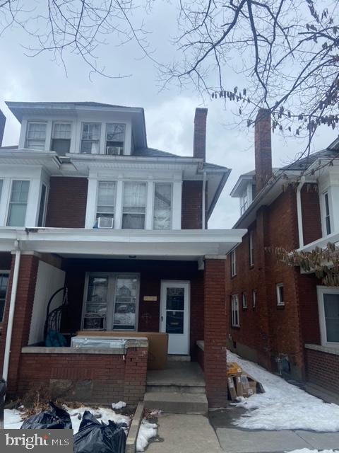2012 CHESTNUT STREET