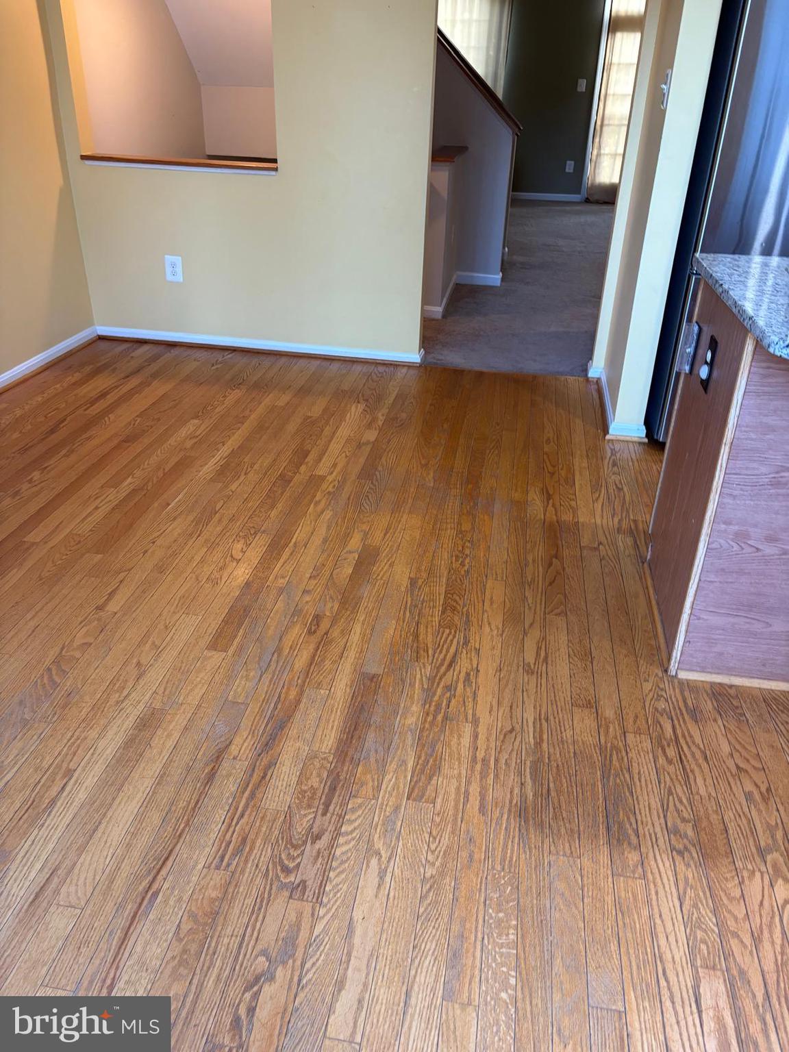 RIDGEFIELD - Residential Lease