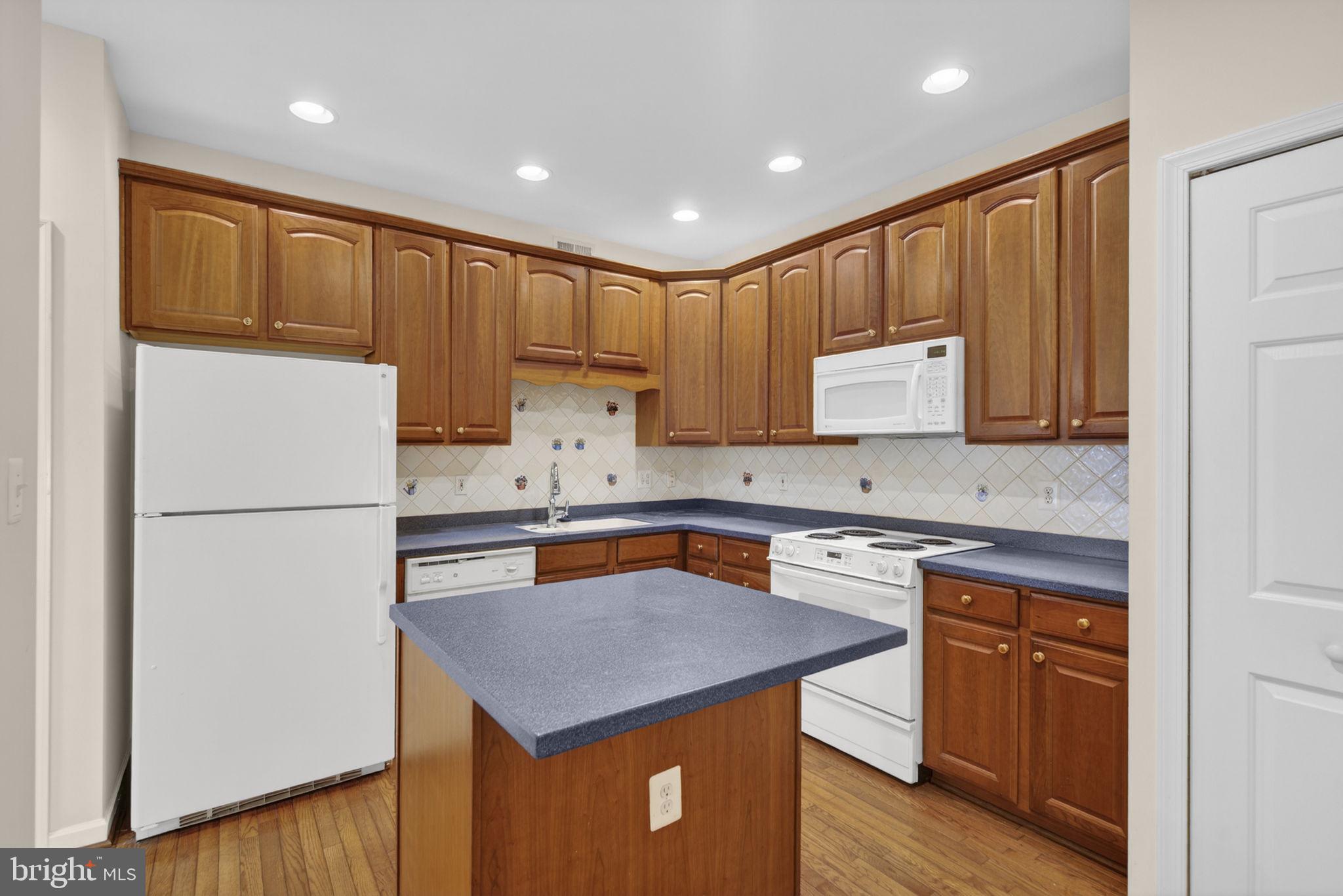 NORTH ROCK - Residential