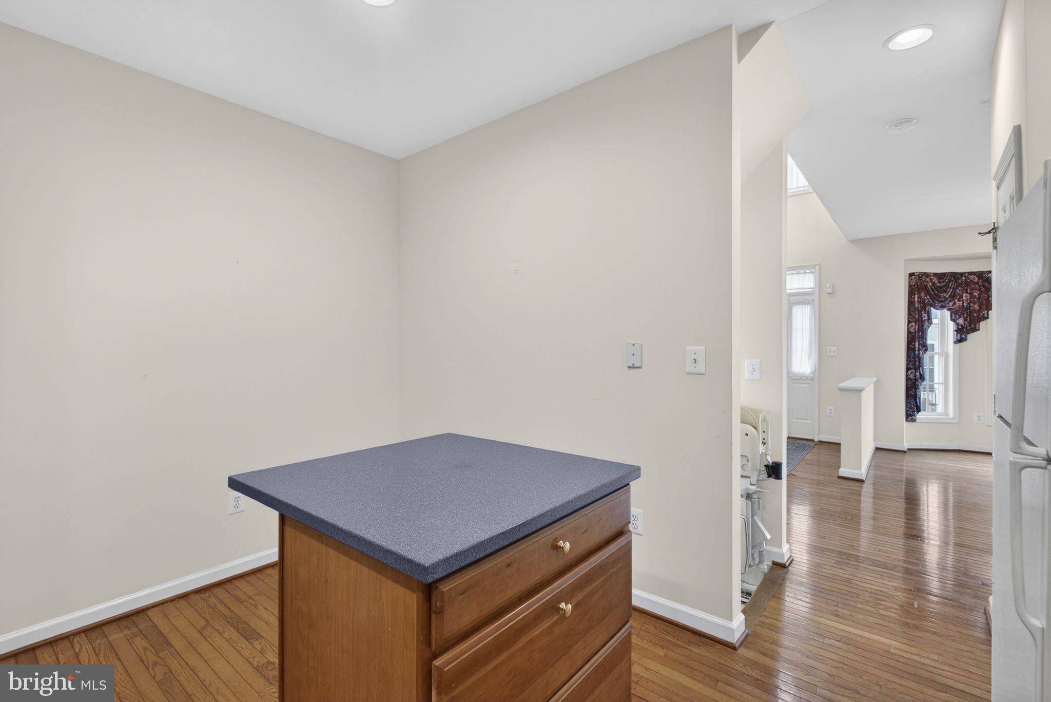 NORTH ROCK - Residential