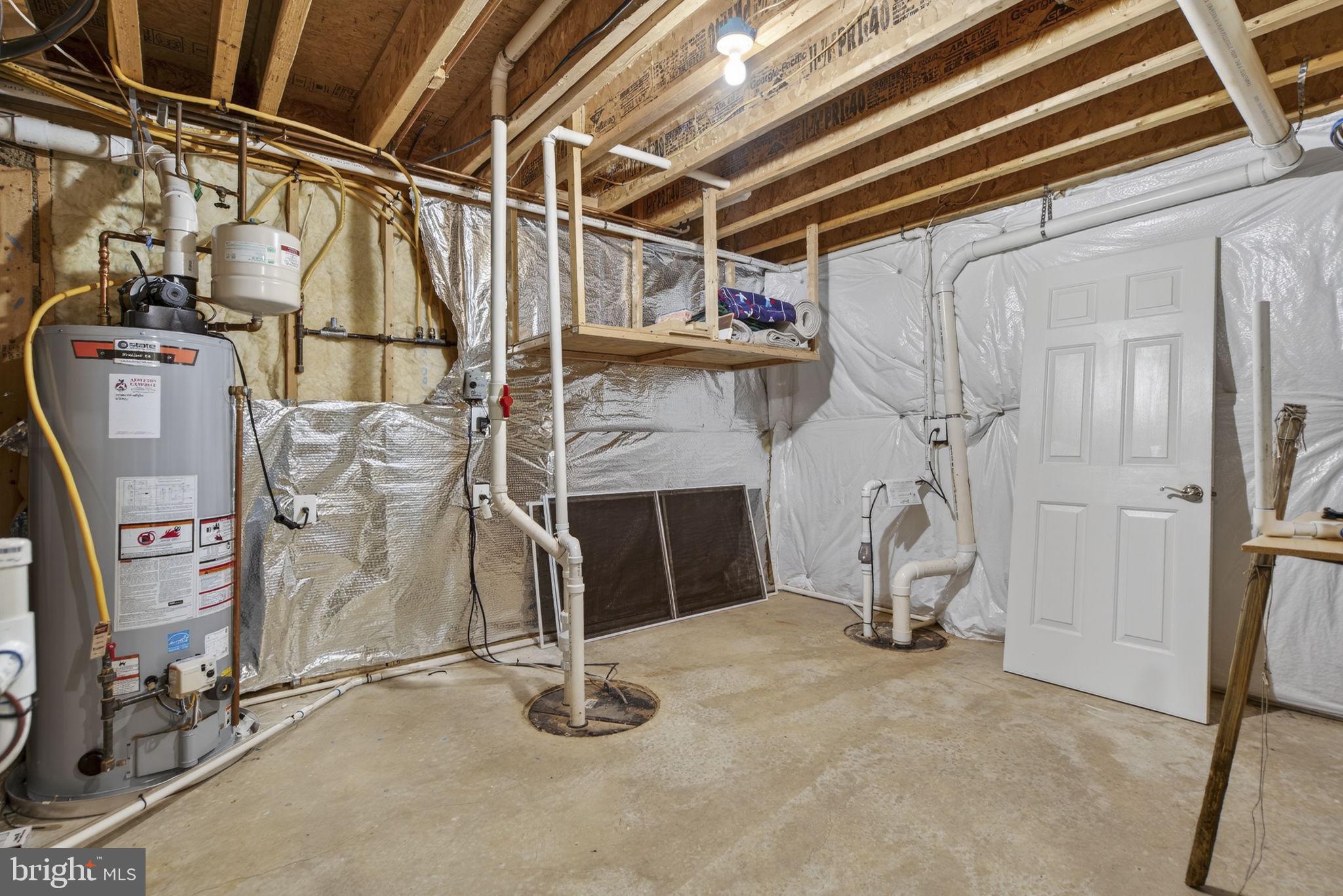 NORTH ROCK - Residential