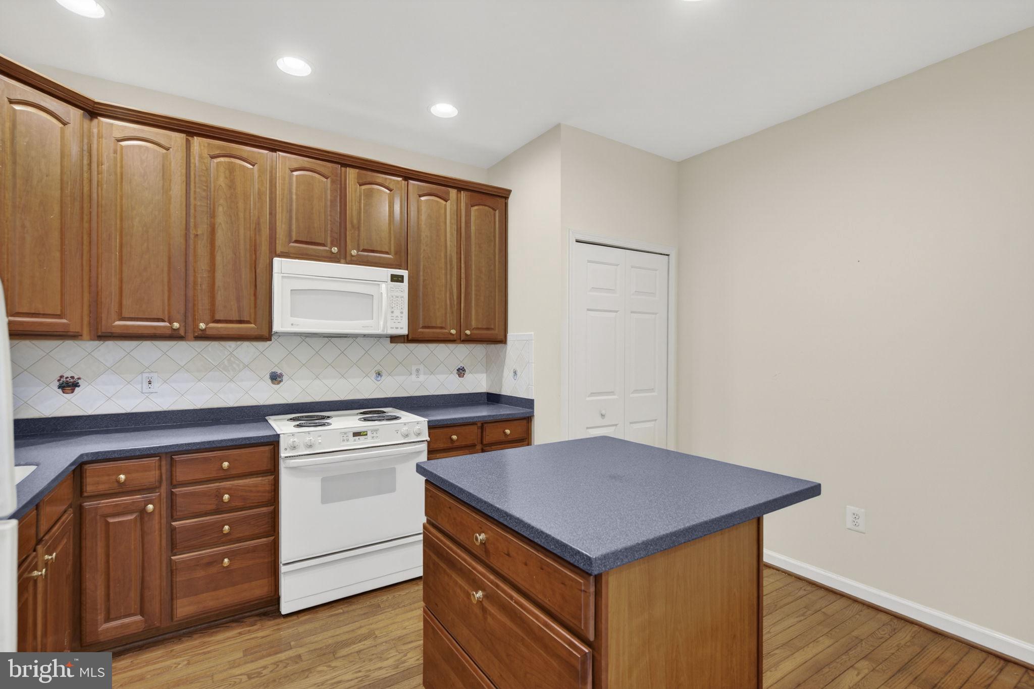 NORTH ROCK - Residential