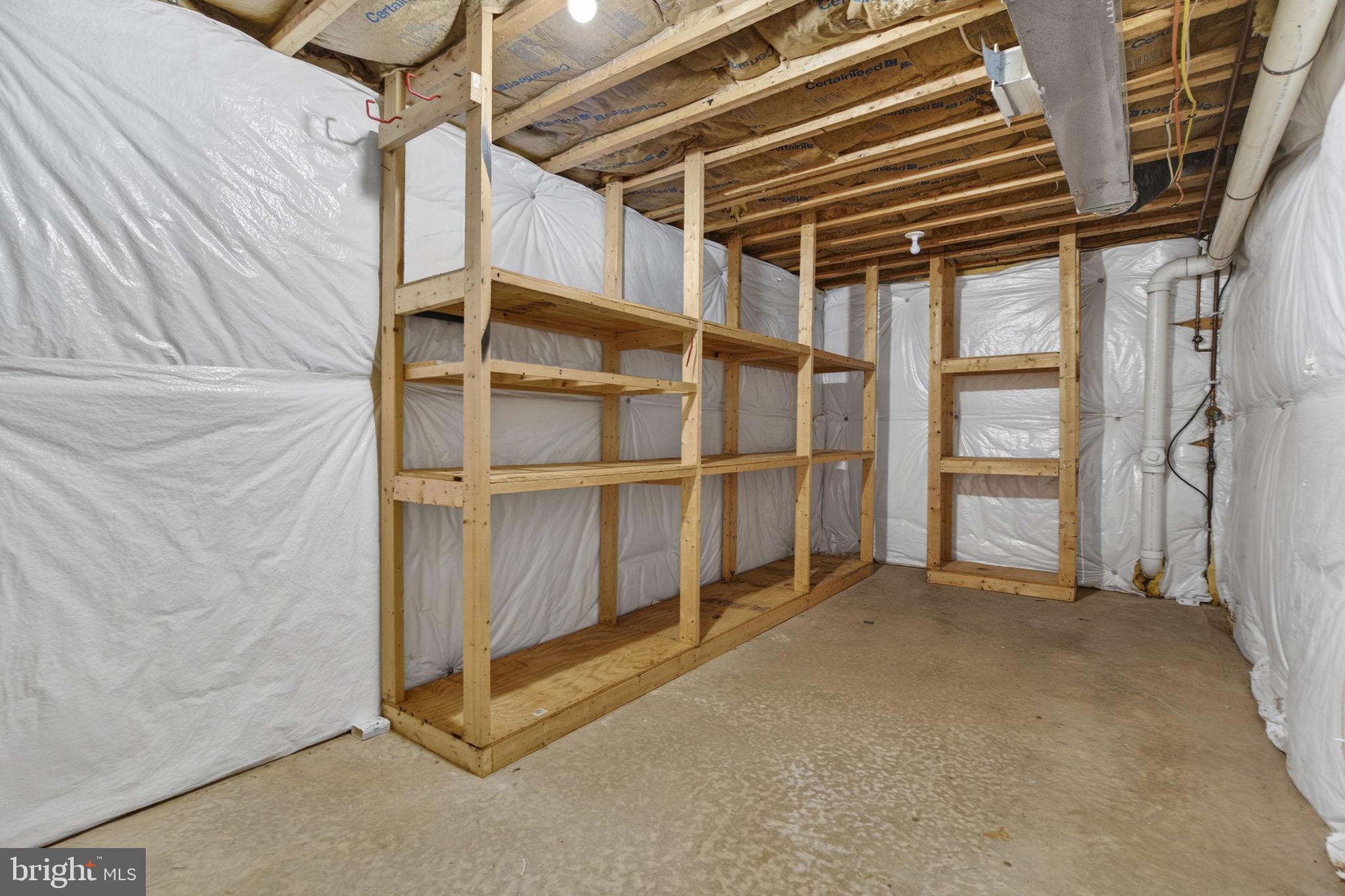 NORTH ROCK - Residential