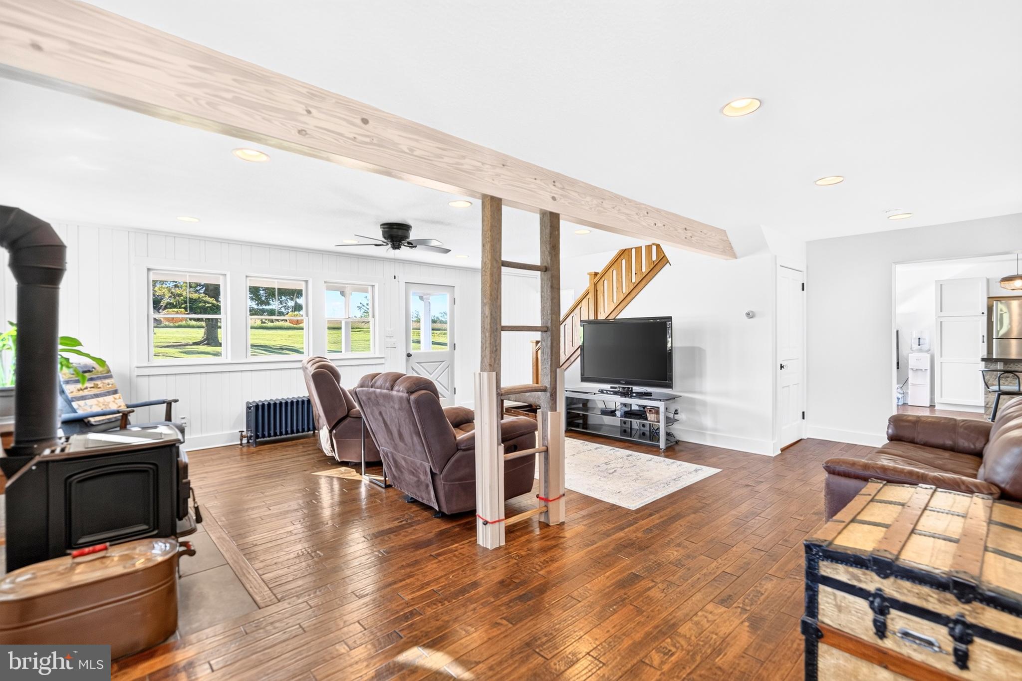826 G SWAUGER ROAD