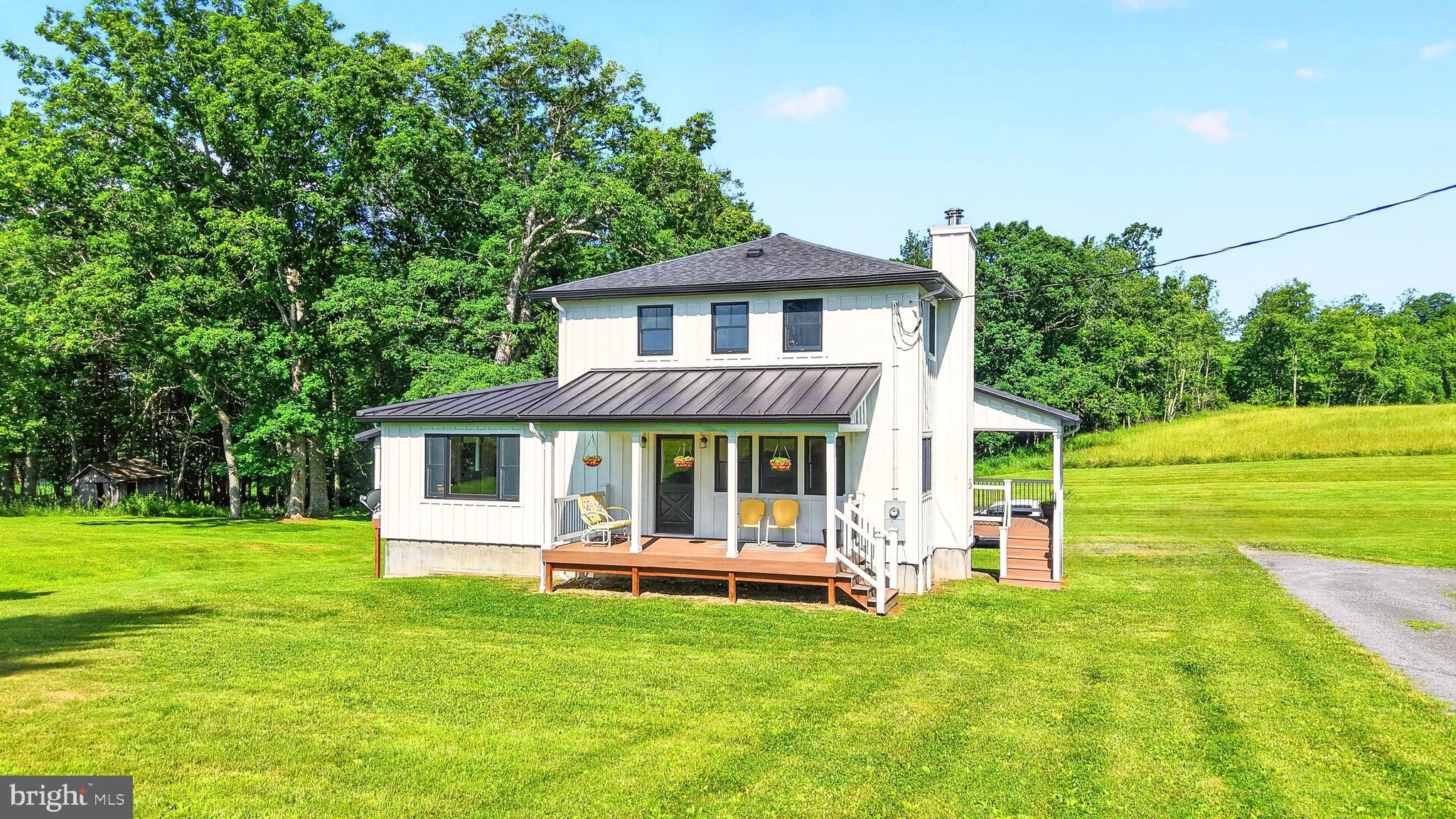 826 G SWAUGER ROAD