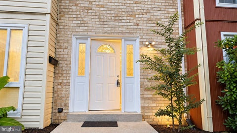 Townhouse For Rent - 7223 Millcrest Terrace #3-4<br/> ROCKVILLE, MD 20855