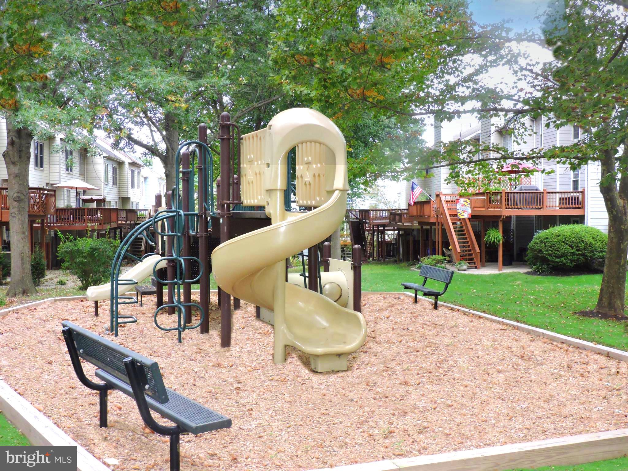 VILLAGE OF DORSEY SEARCH - Residential