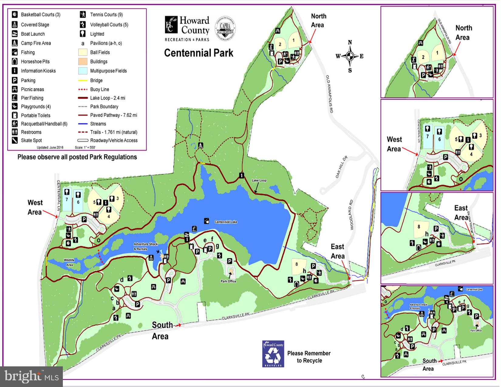 VILLAGE OF DORSEY SEARCH - Residential