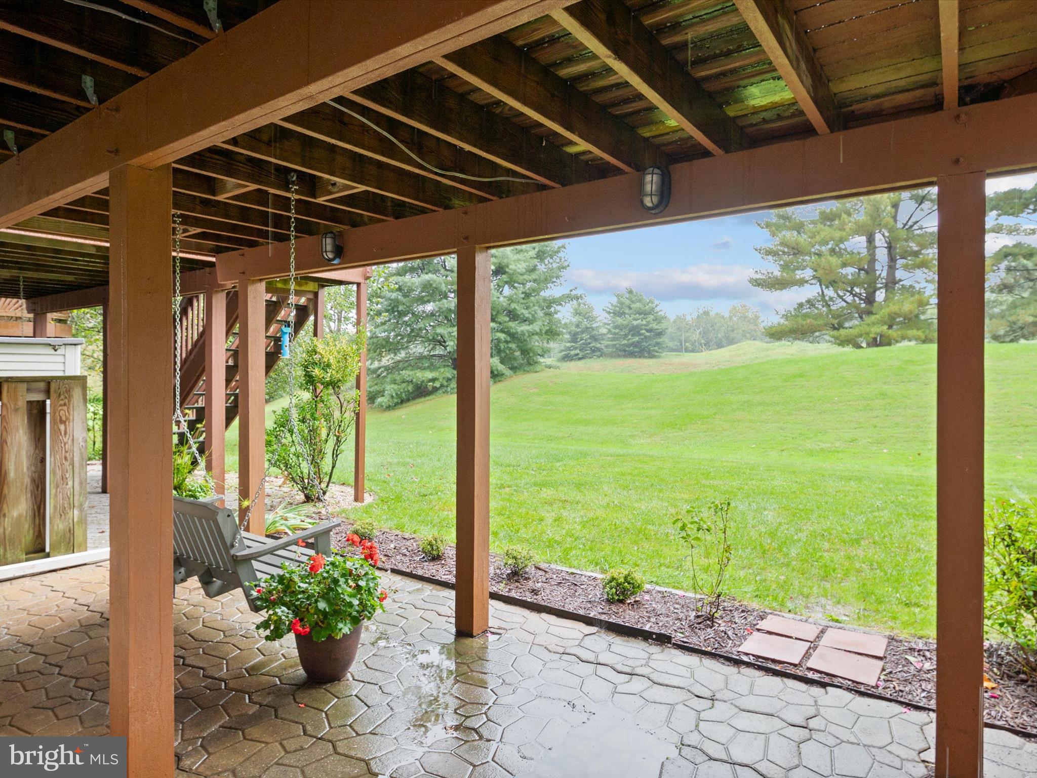 VILLAGE OF DORSEY SEARCH - Residential