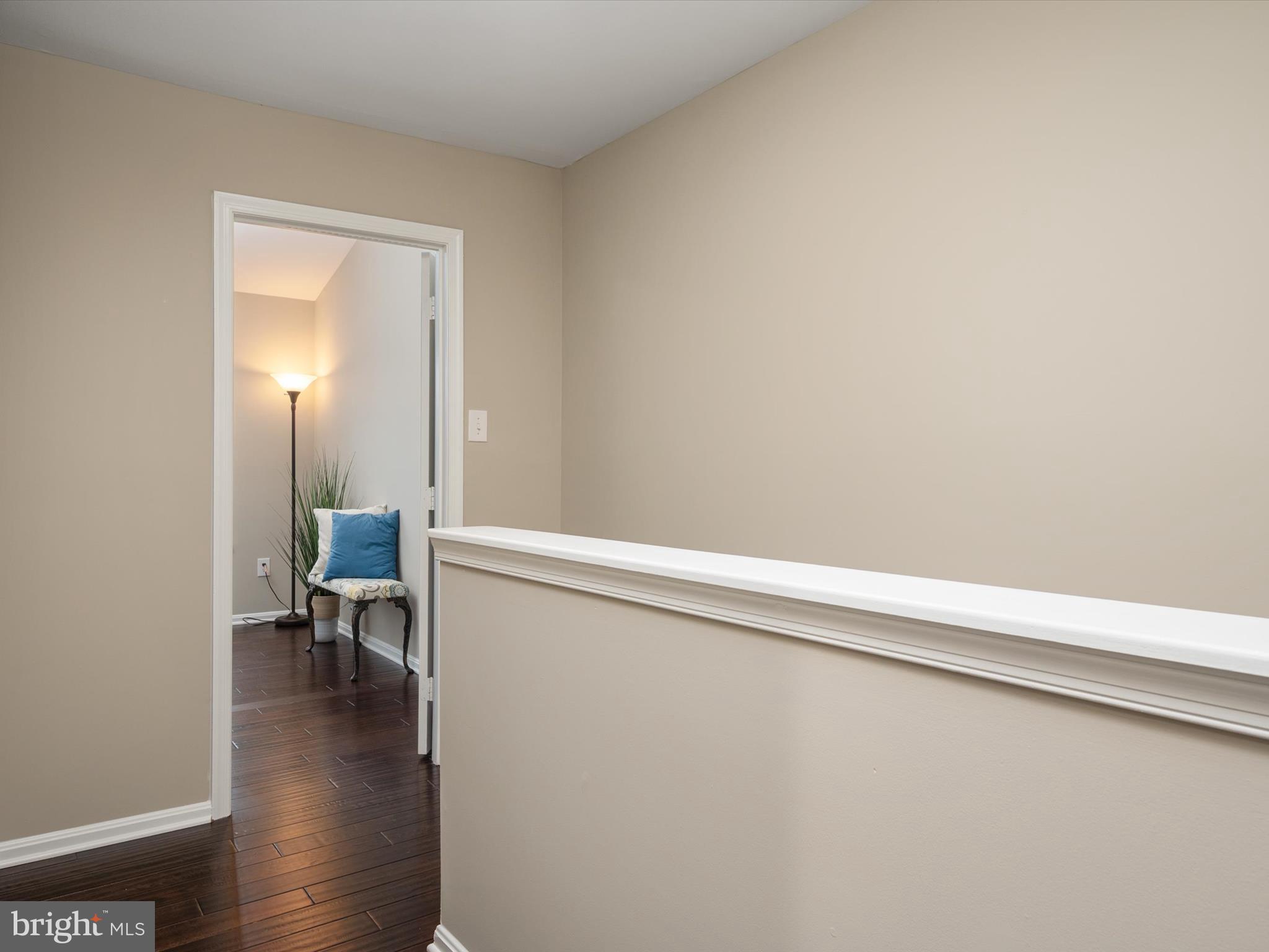 VILLAGE OF DORSEY SEARCH - Residential