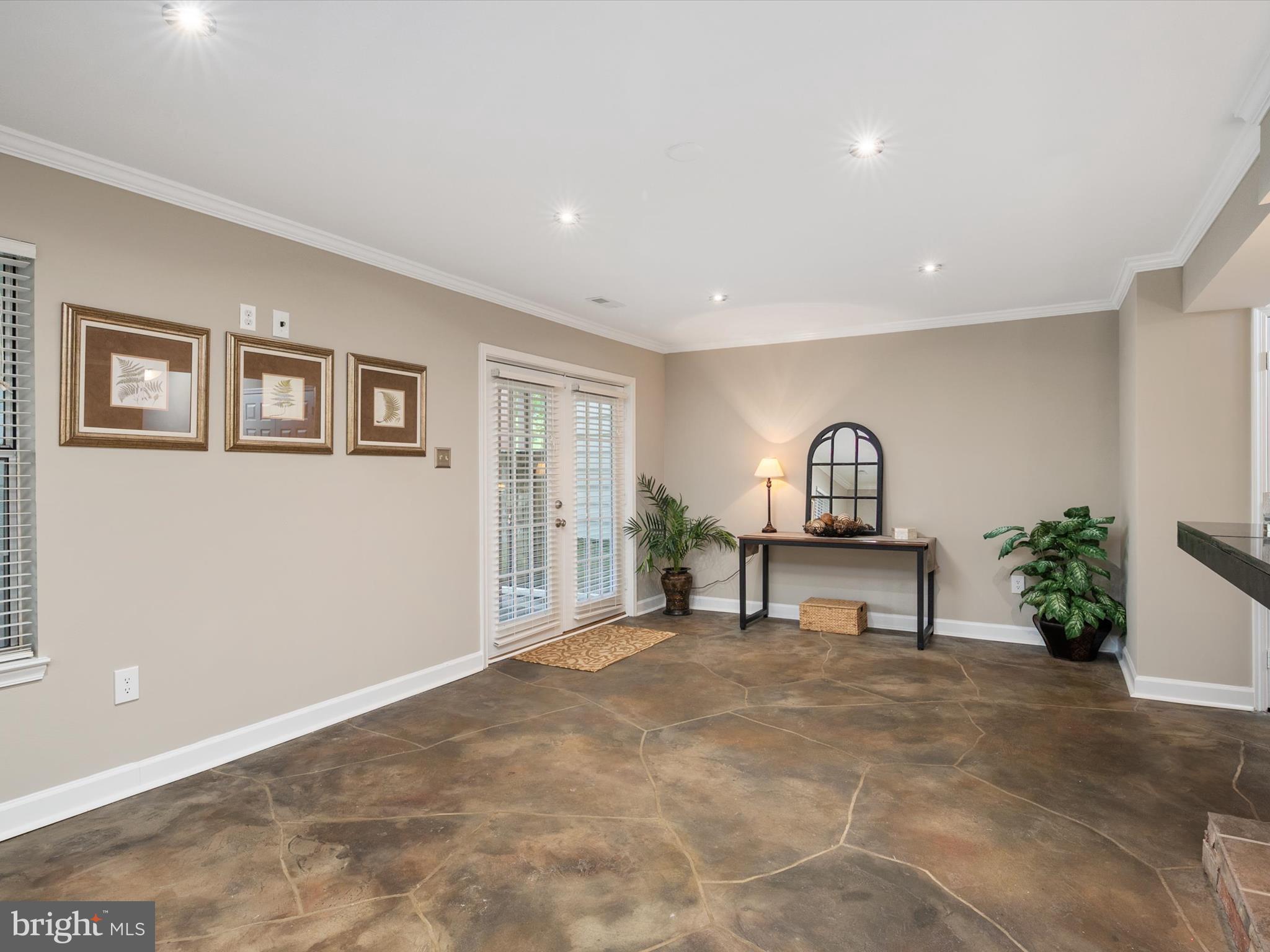 VILLAGE OF DORSEY SEARCH - Residential