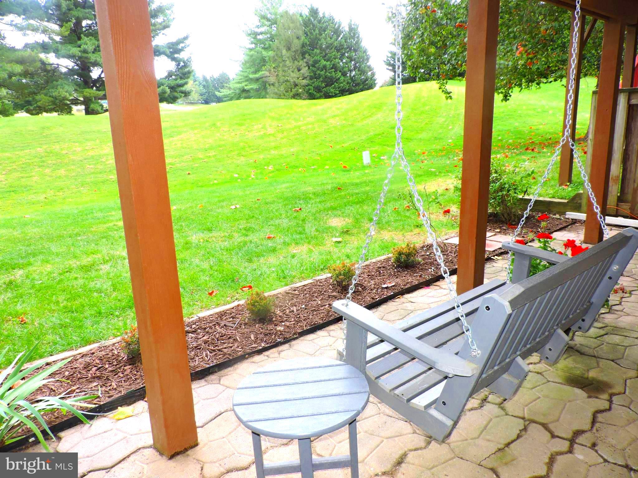 VILLAGE OF DORSEY SEARCH - Residential