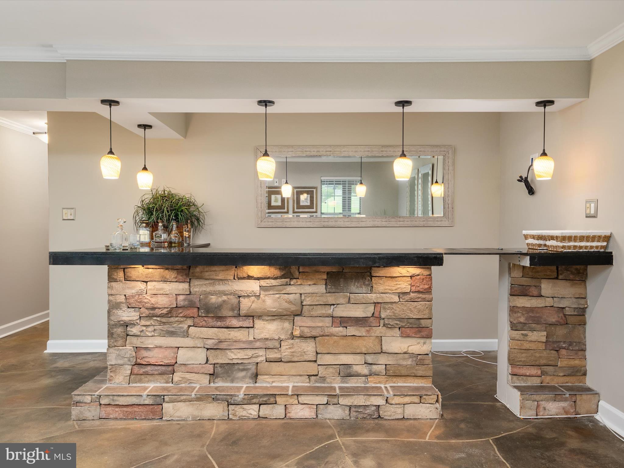 VILLAGE OF DORSEY SEARCH - Residential