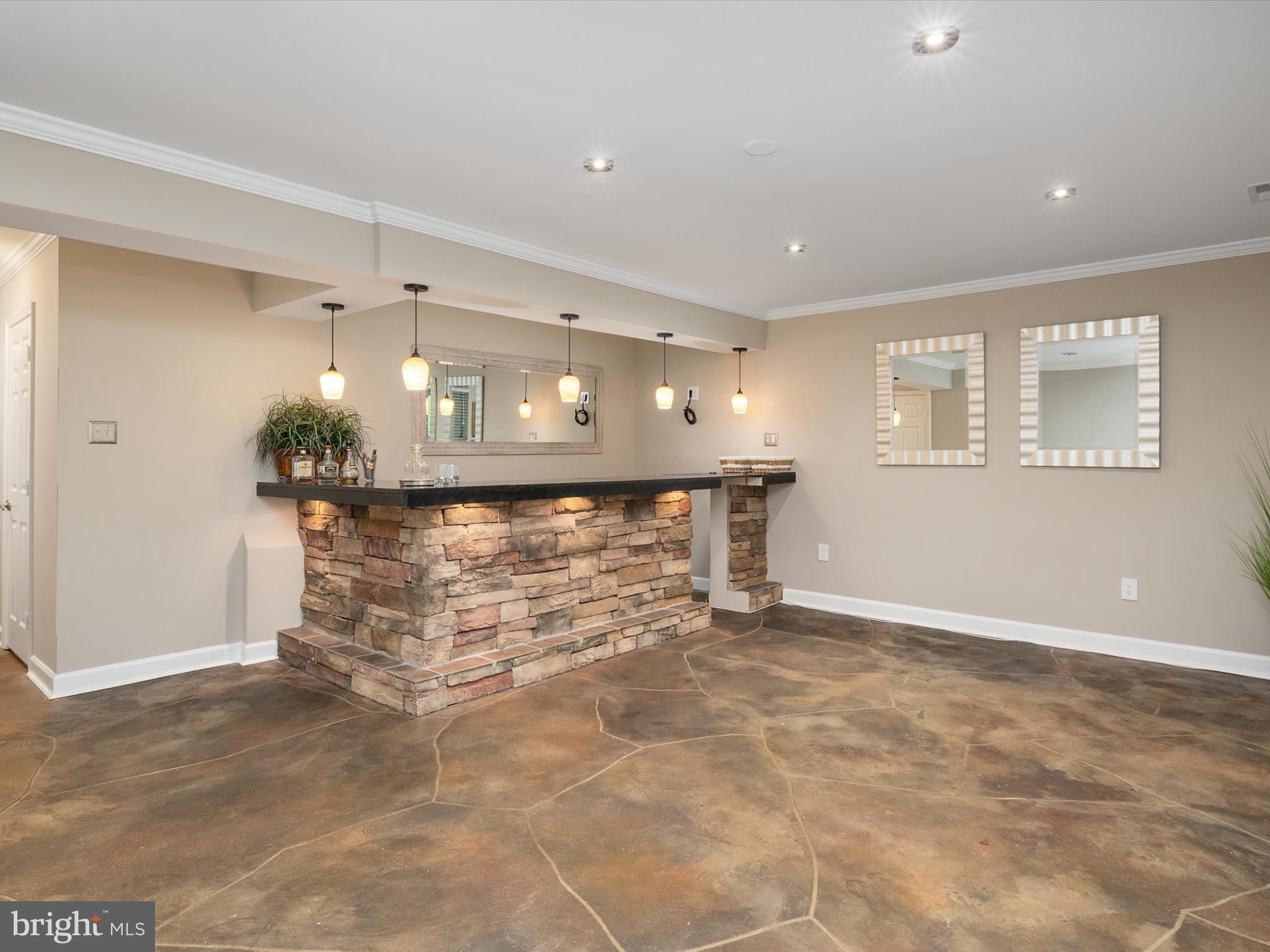 VILLAGE OF DORSEY SEARCH - Residential