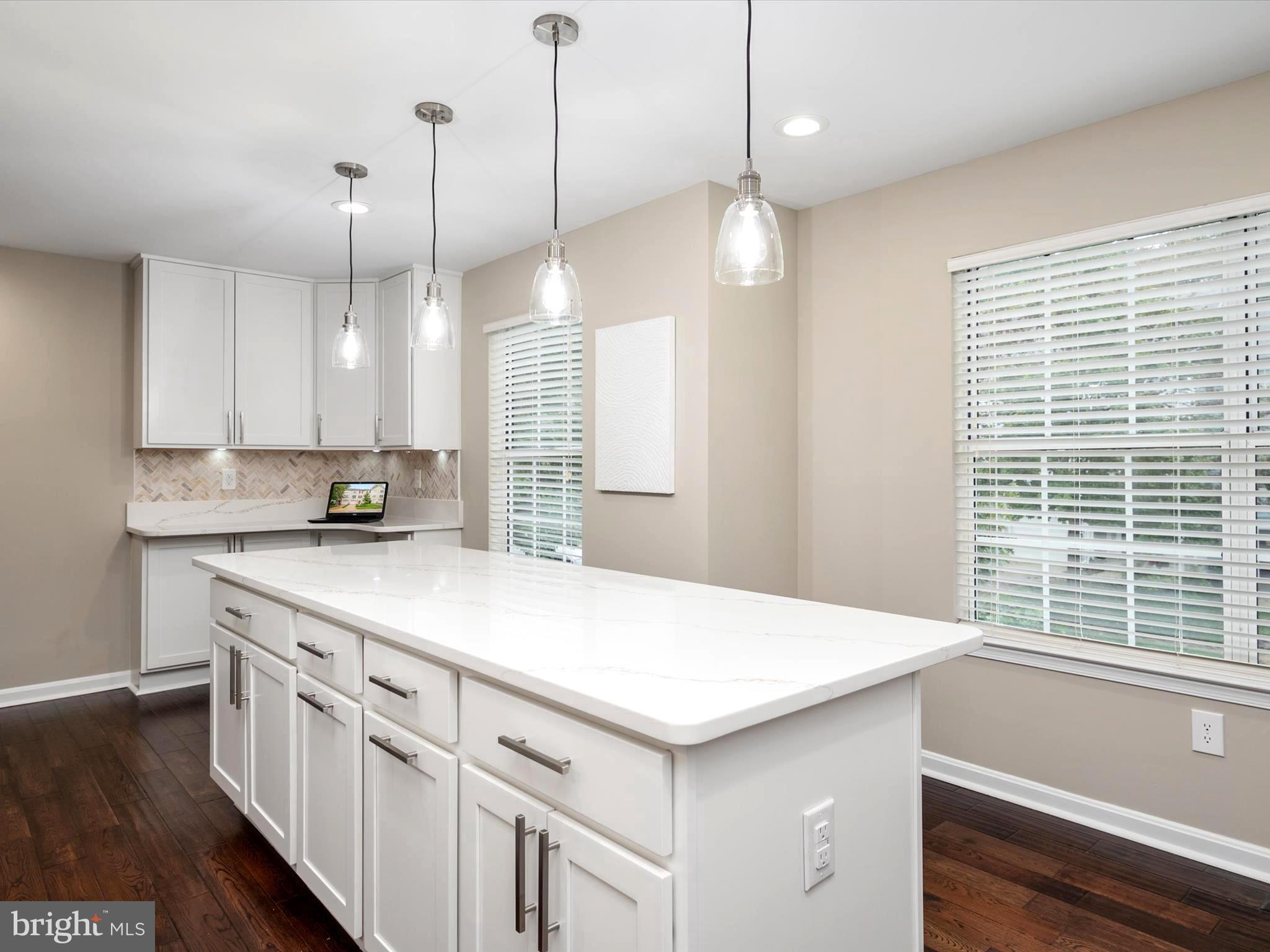 VILLAGE OF DORSEY SEARCH - Residential