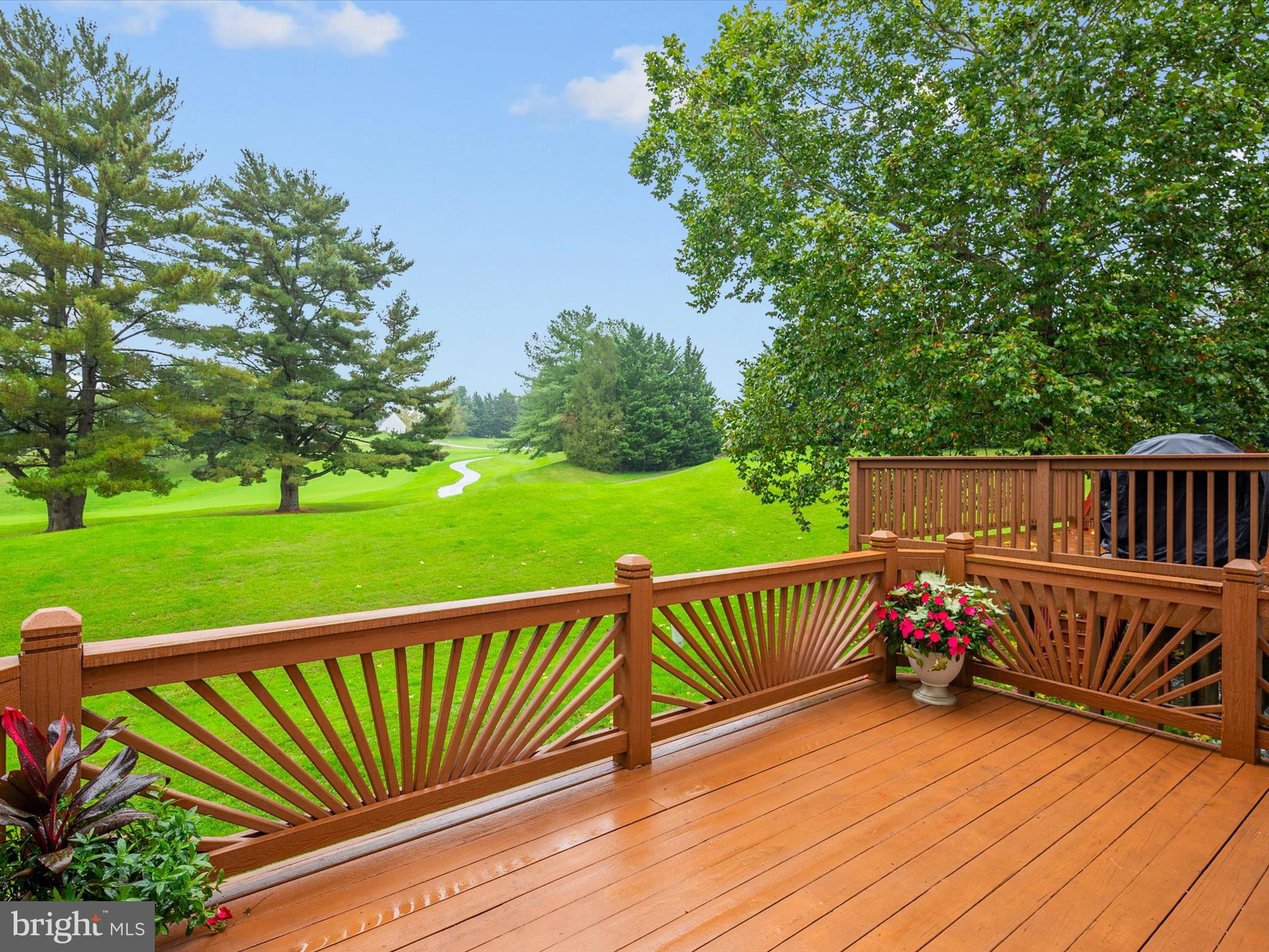 VILLAGE OF DORSEY SEARCH - Residential