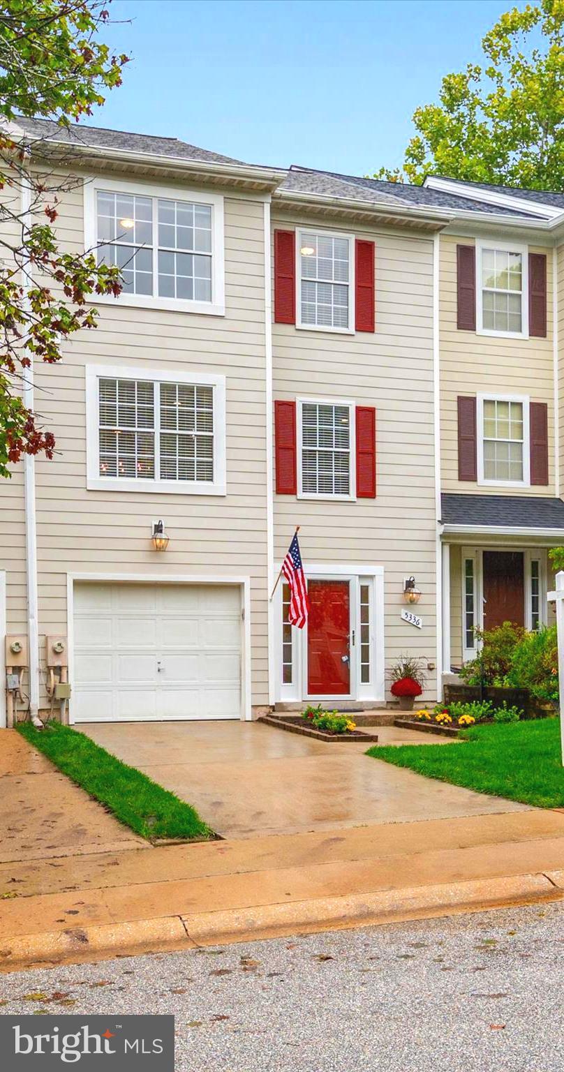 VILLAGE OF DORSEY SEARCH - Residential