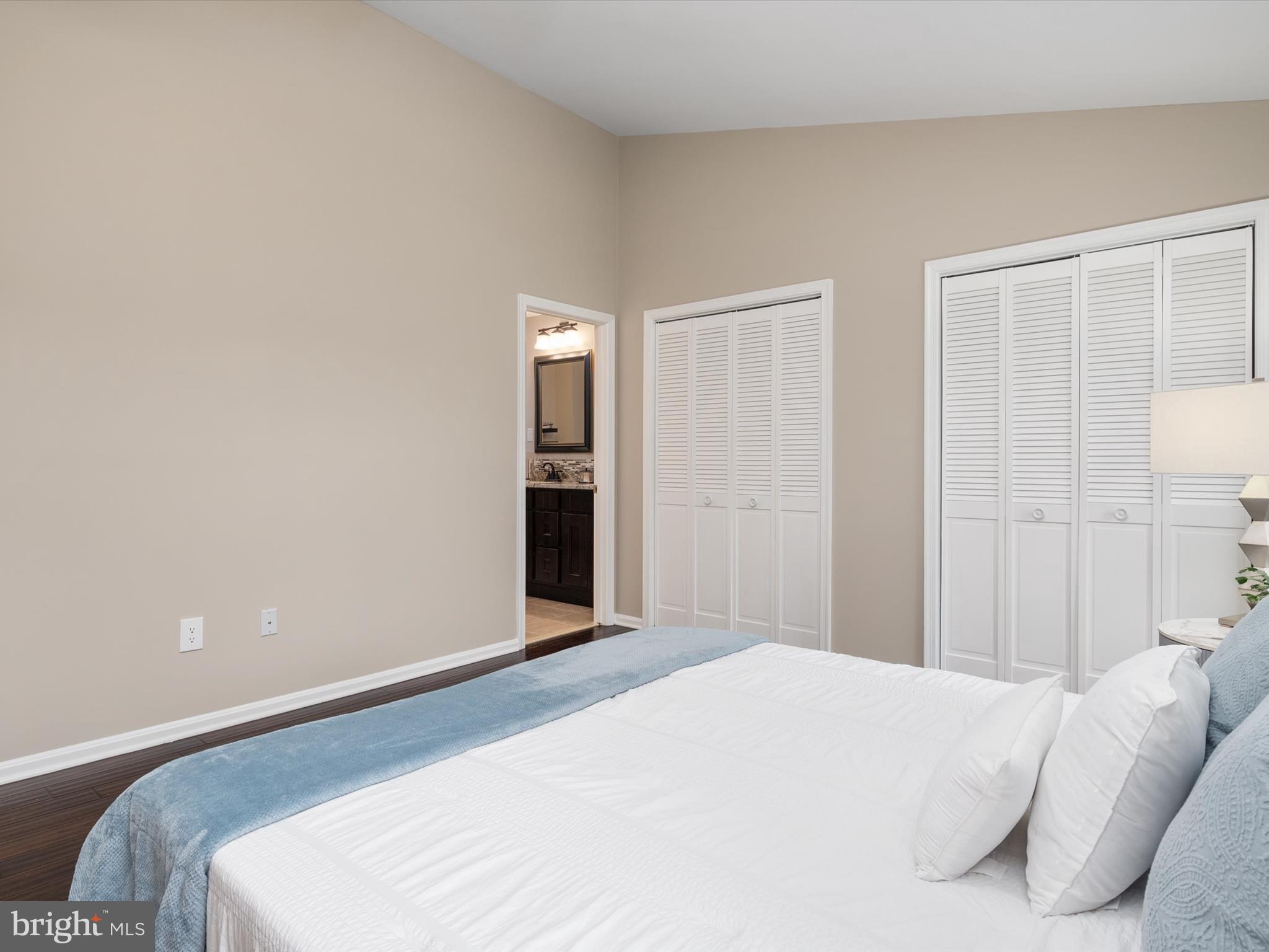 VILLAGE OF DORSEY SEARCH - Residential