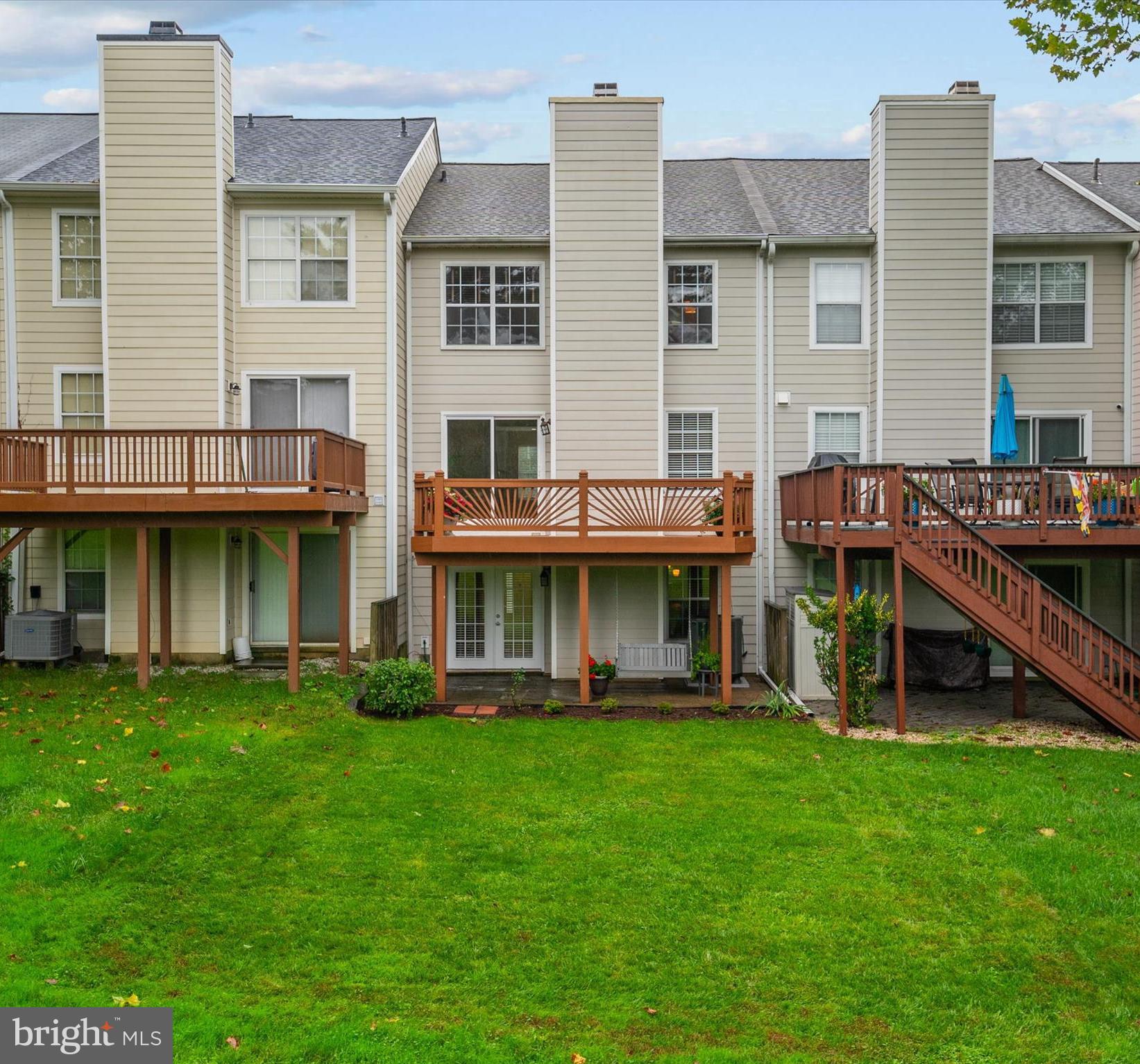 VILLAGE OF DORSEY SEARCH - Residential