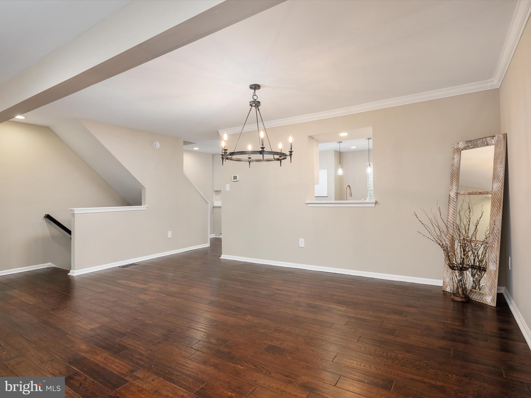 VILLAGE OF DORSEY SEARCH - Residential